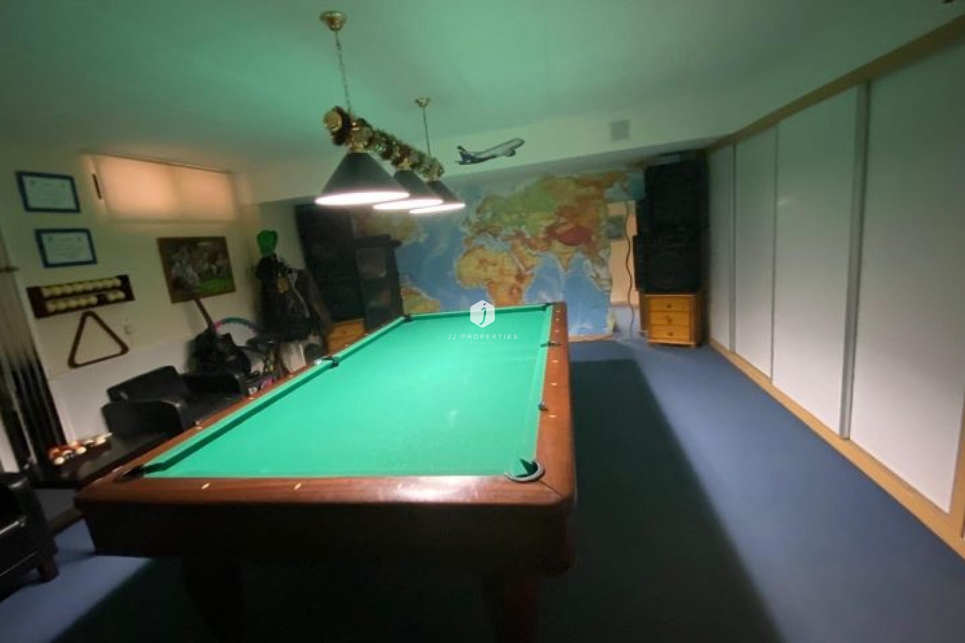 D'occasion - Villa -
Orihuela Costa - Costa Blanca