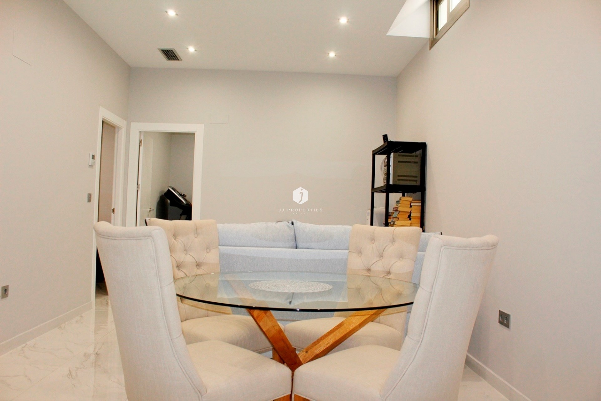 D'occasion - Villa -
Orihuela Costa - Costa Blanca