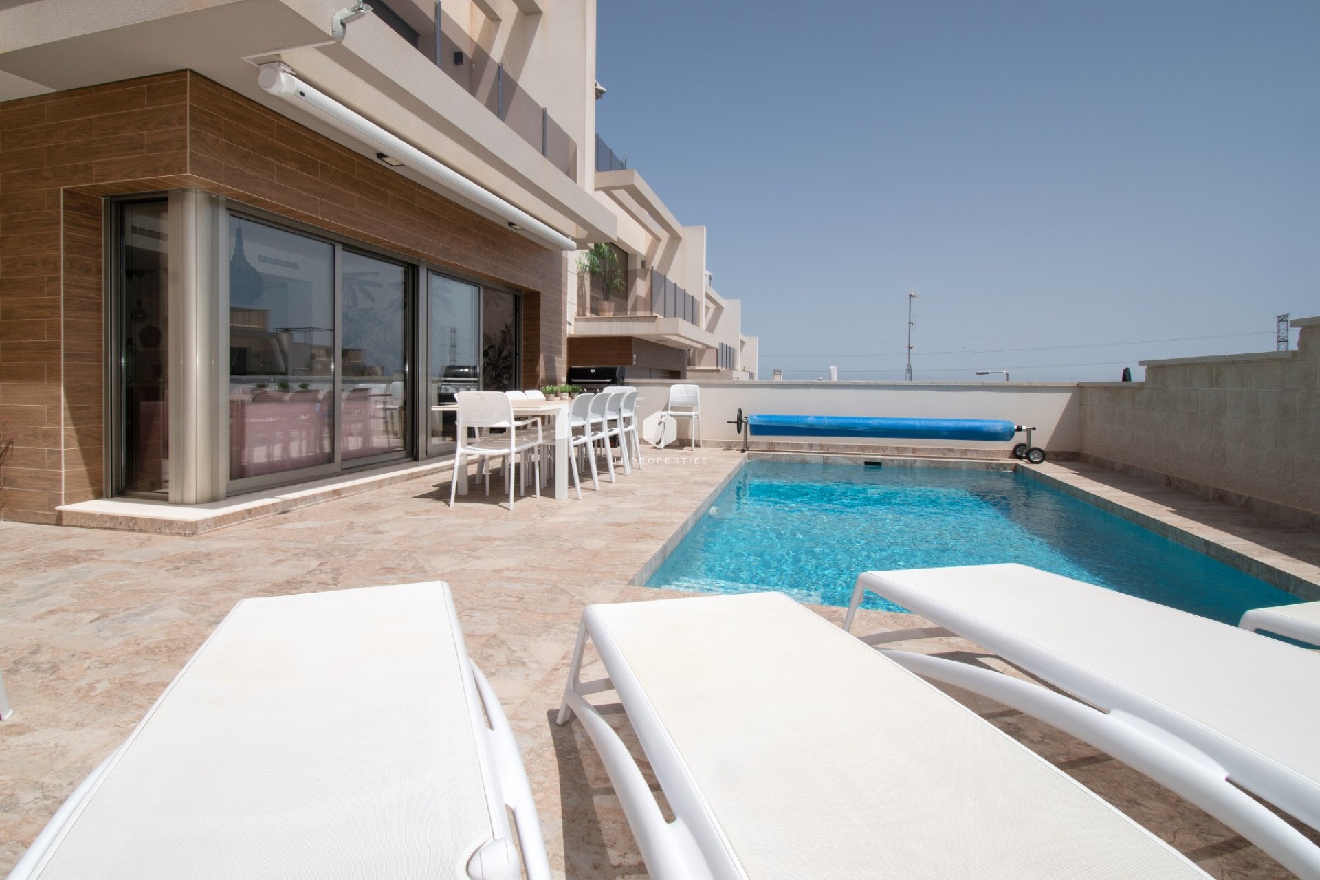 D'occasion - Villa -
Orihuela Costa - Costa Blanca
