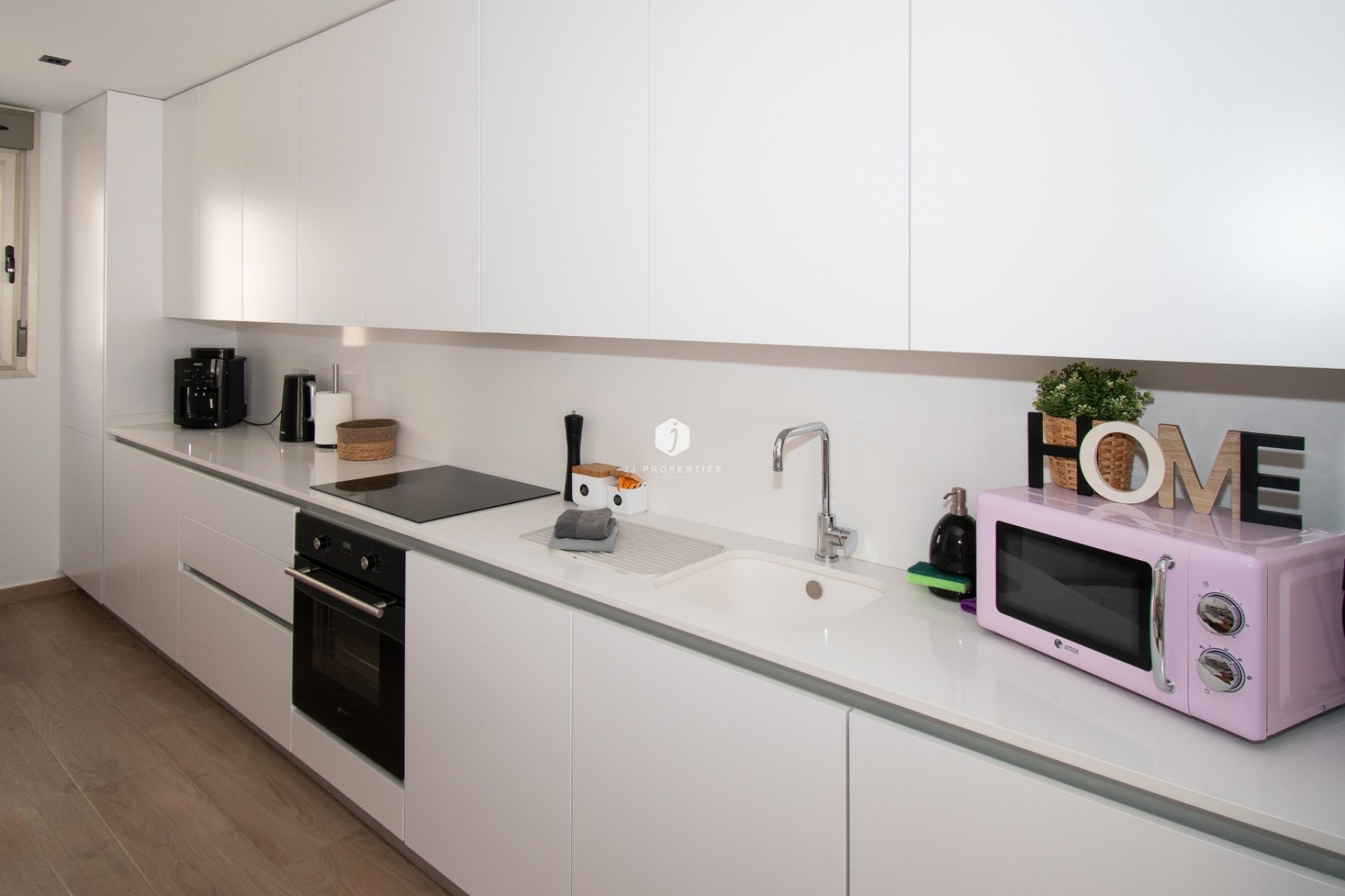 D'occasion - Villa -
Orihuela Costa - Costa Blanca