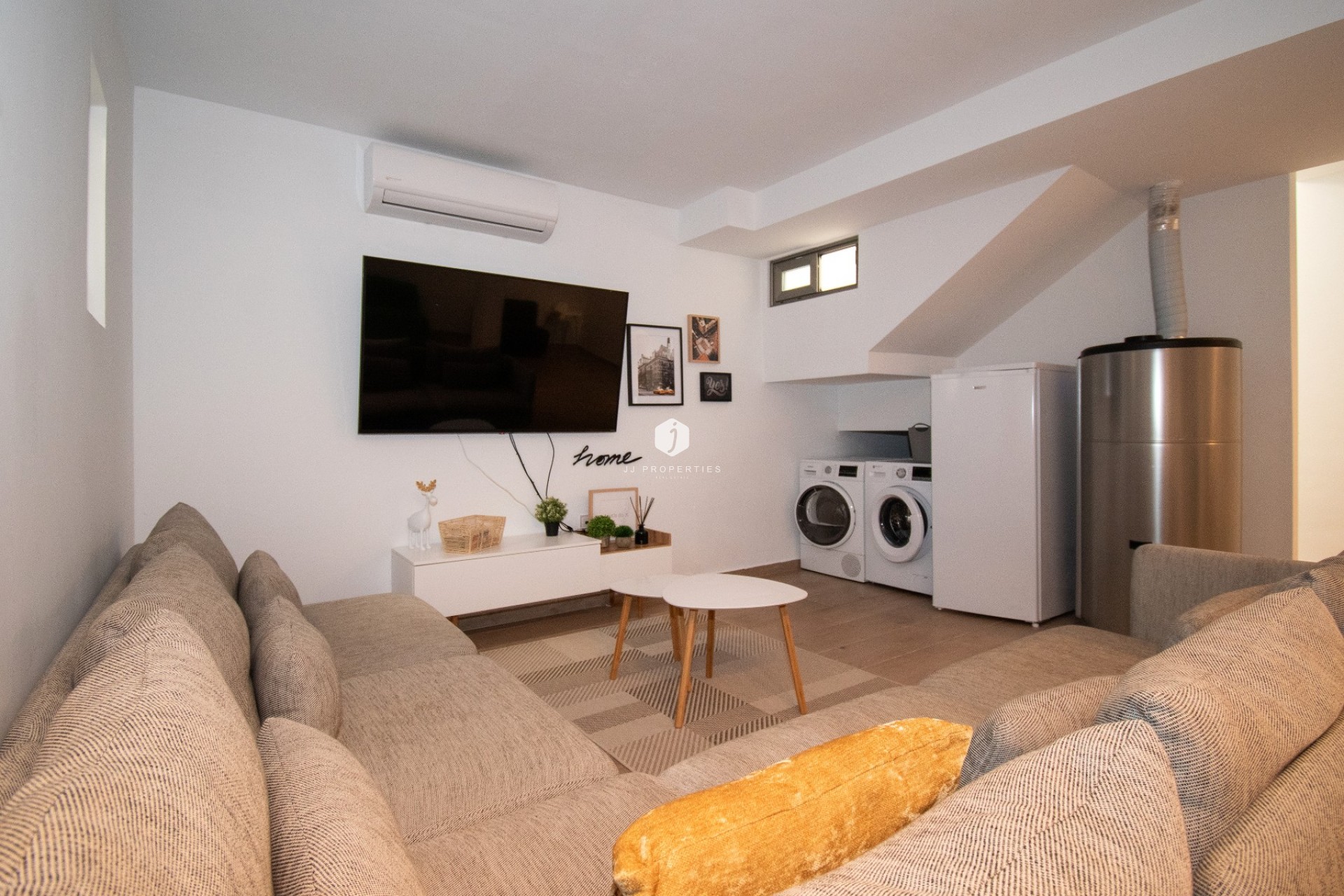 D'occasion - Villa -
Orihuela Costa - Costa Blanca