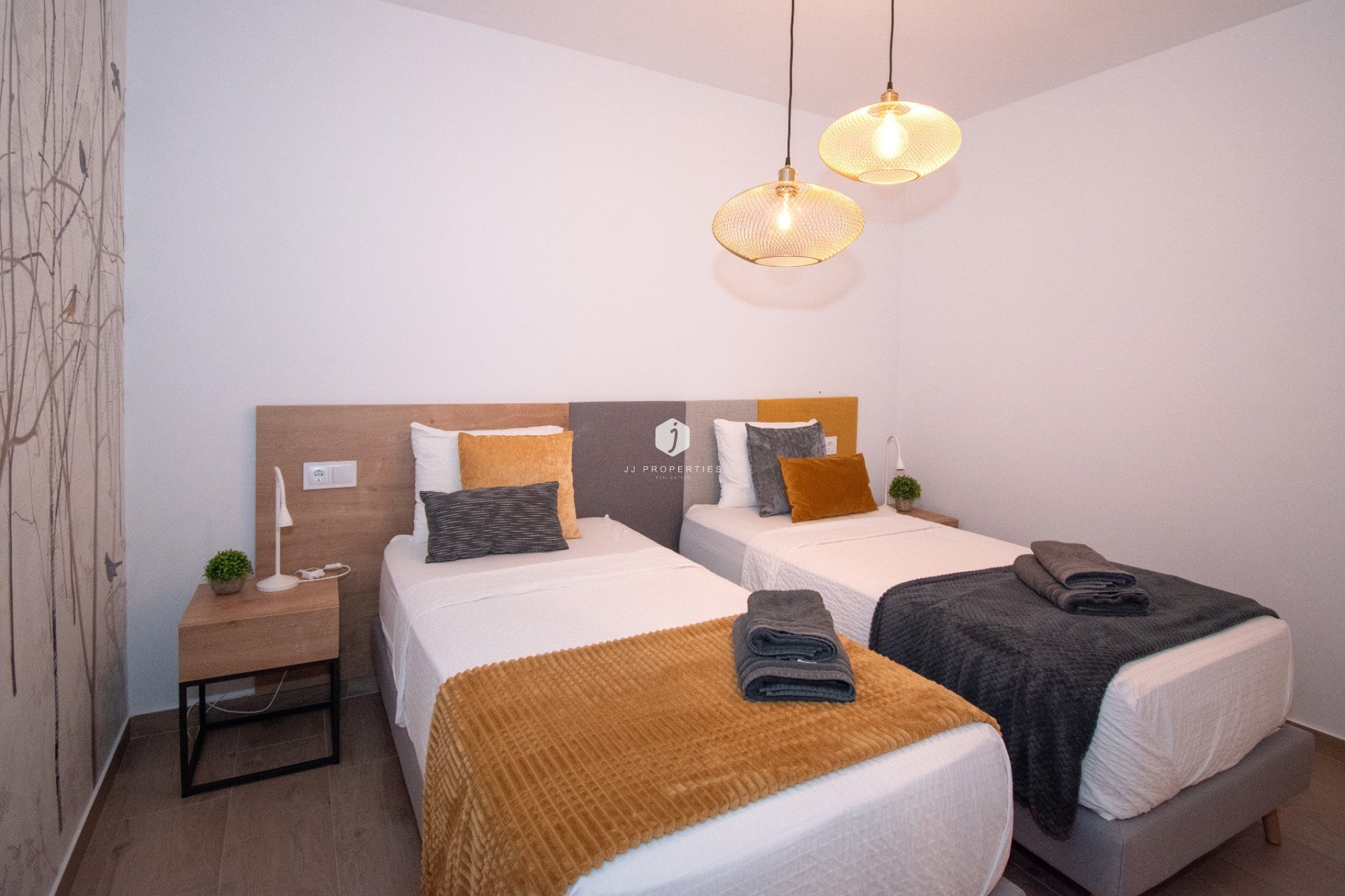 D'occasion - Villa -
Orihuela Costa - Costa Blanca