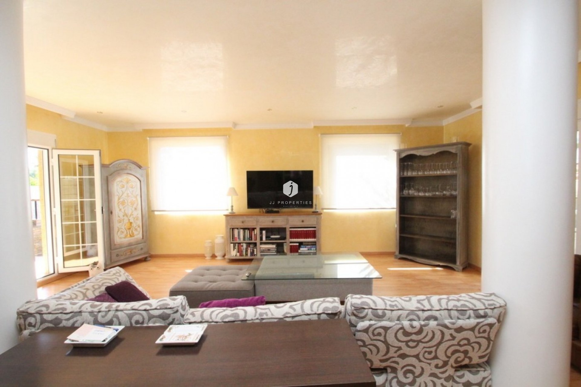 D'occasion - Villa -
Orihuela Costa - Costa Blanca