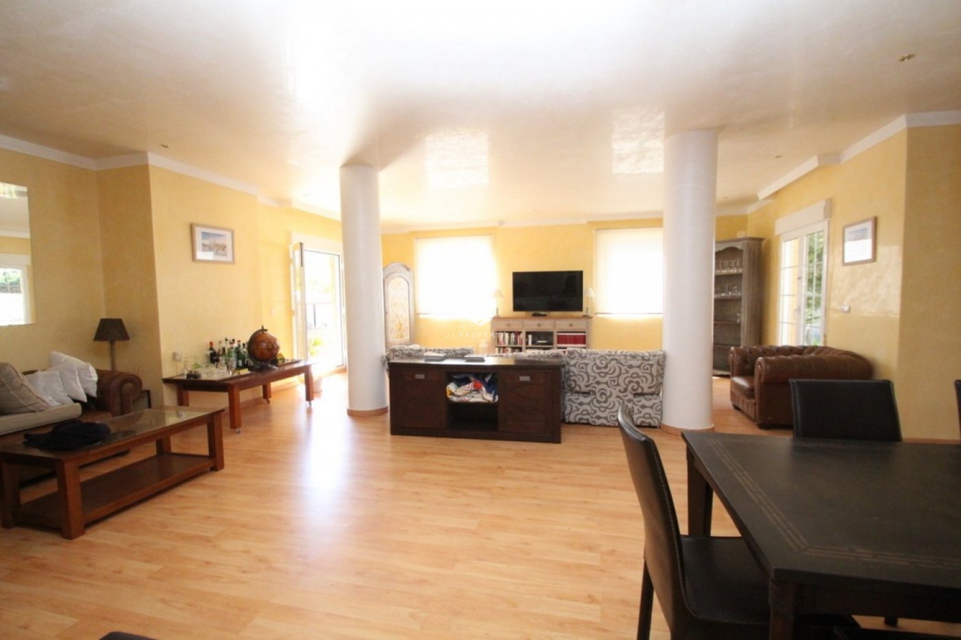 D'occasion - Villa -
Orihuela Costa - Costa Blanca