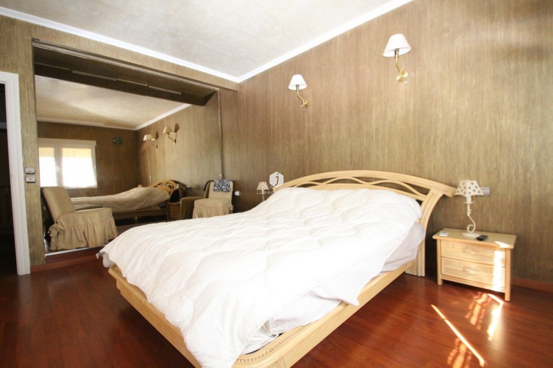 D'occasion - Villa -
Orihuela Costa - Costa Blanca