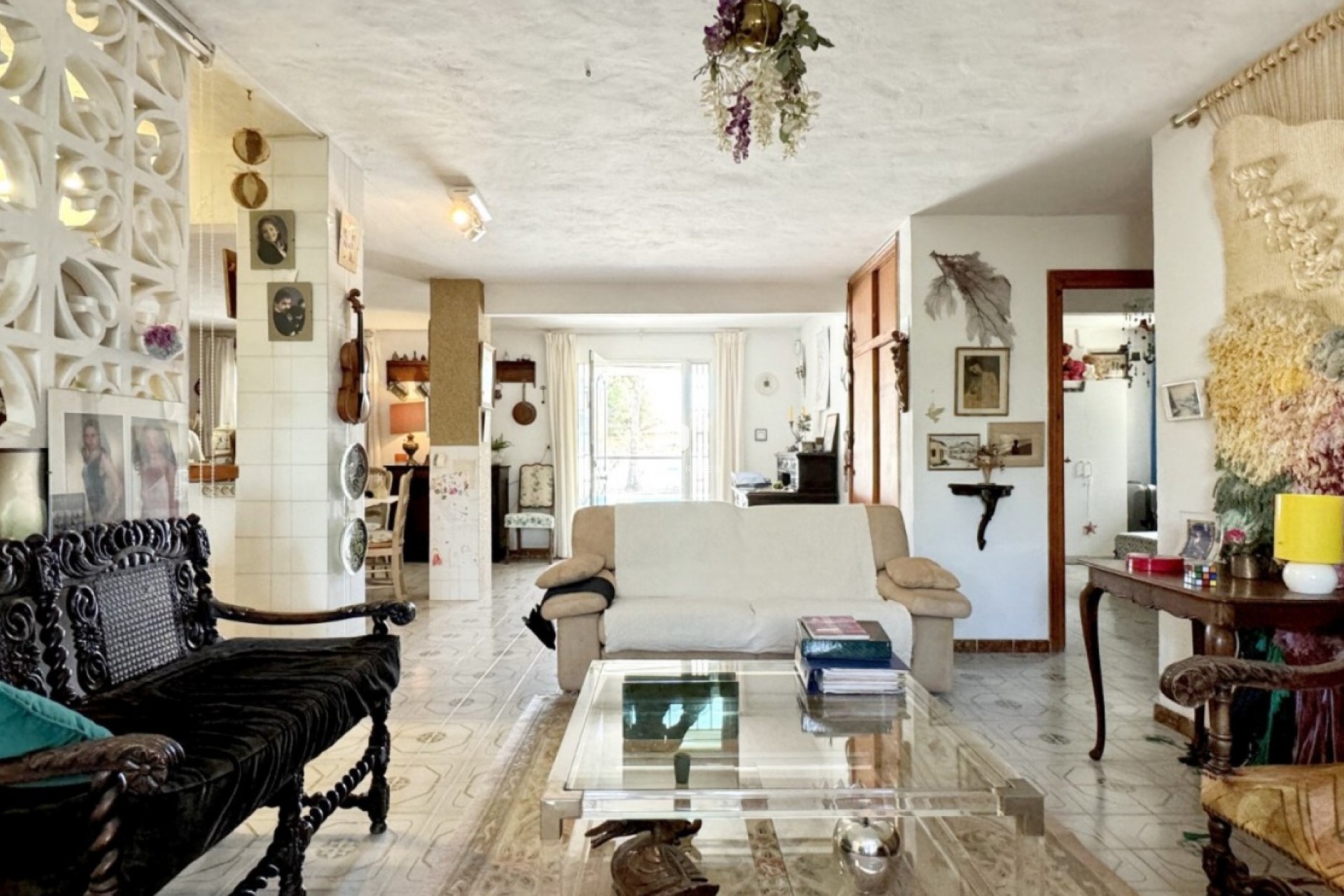 D'occasion - Villa -
Orihuela Costa - Costa Blanca