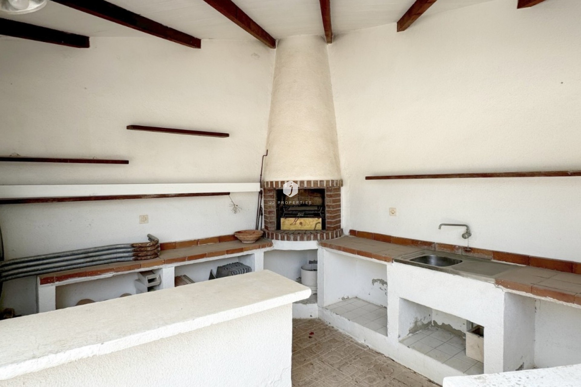 D'occasion - Villa -
Orihuela Costa - Costa Blanca