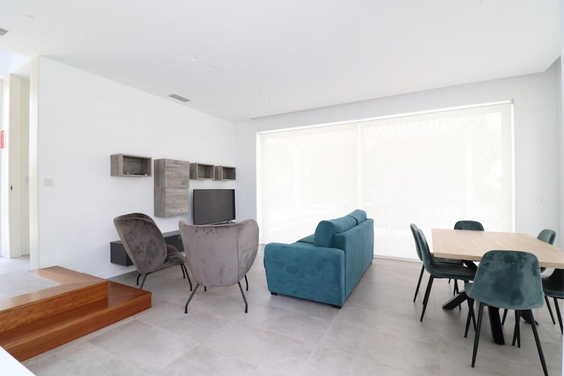 D'occasion - Villa -
Orihuela Costa - Costa Blanca