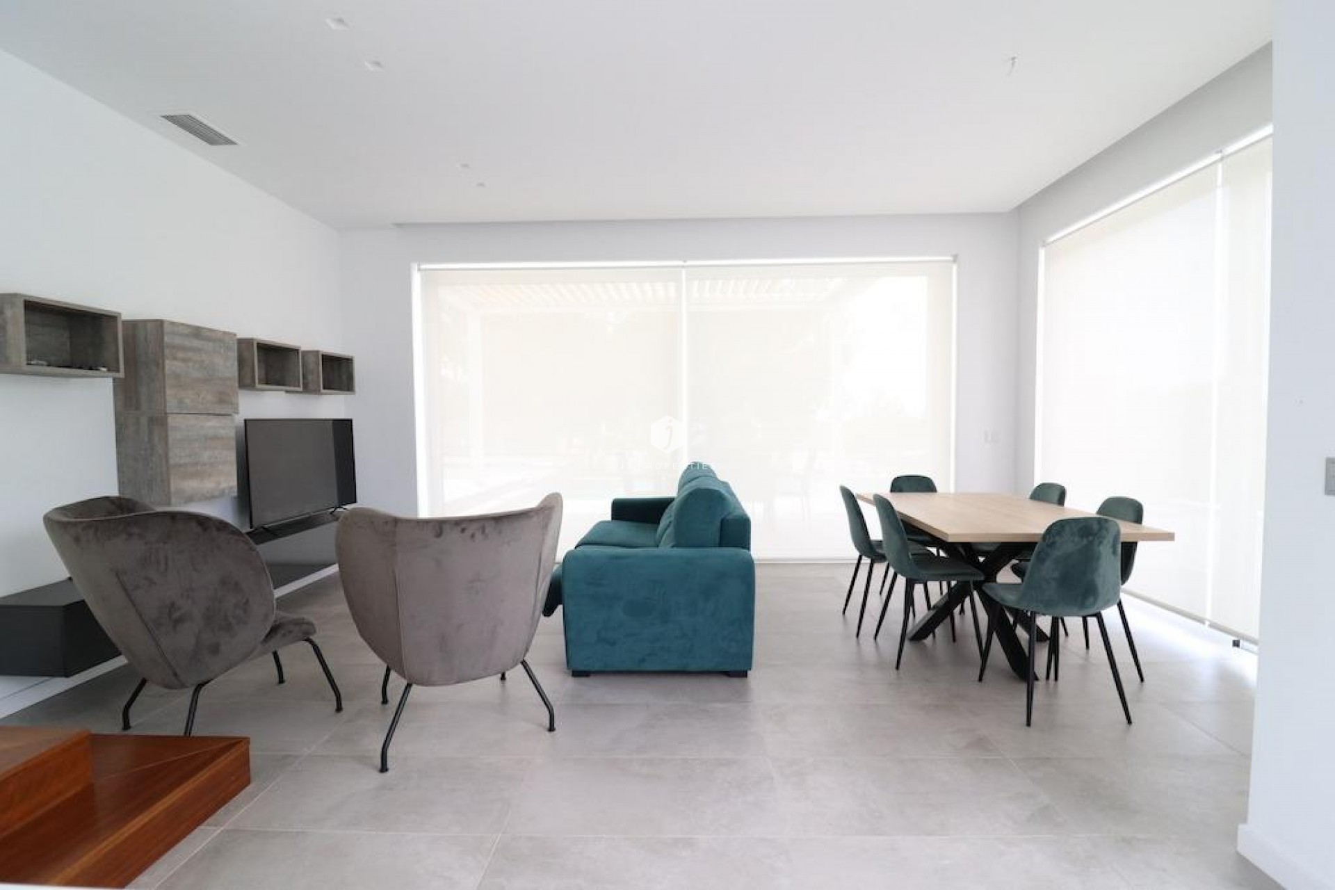 D'occasion - Villa -
Orihuela Costa - Costa Blanca