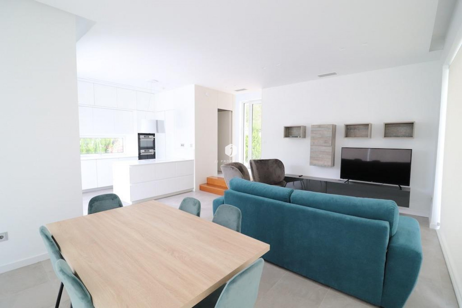 D'occasion - Villa -
Orihuela Costa - Costa Blanca