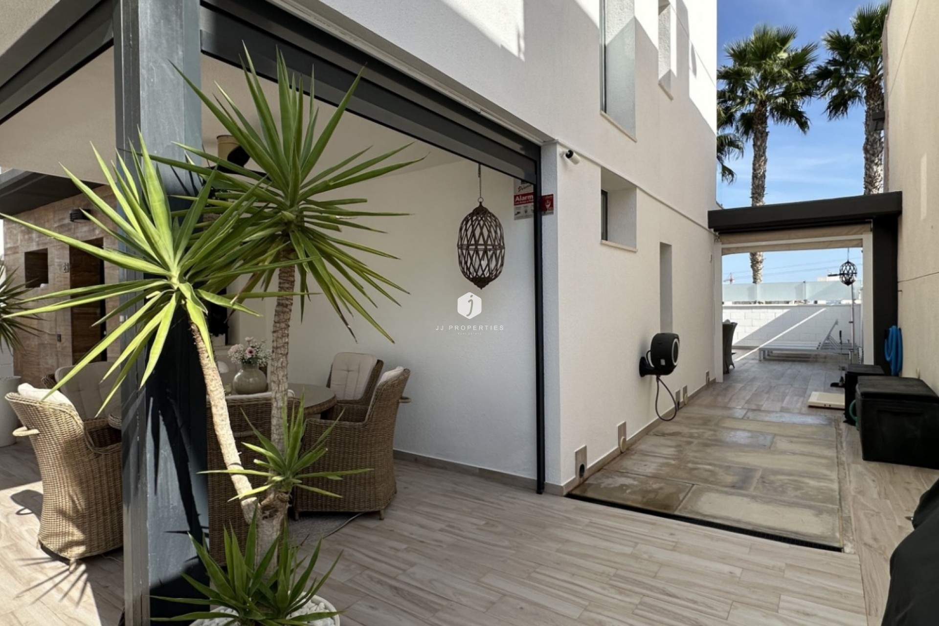 D'occasion - Villa -
Orihuela Costa - Costa Blanca