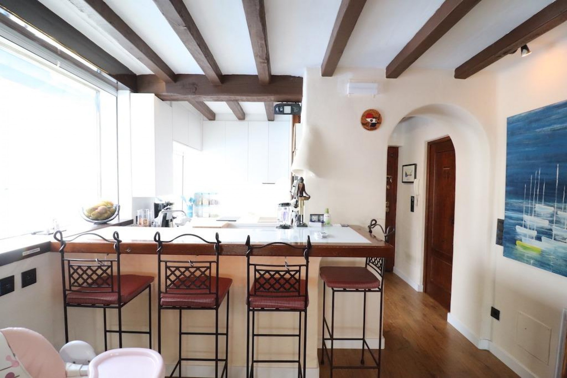 D'occasion - Villa -
Orihuela Costa - Costa Blanca