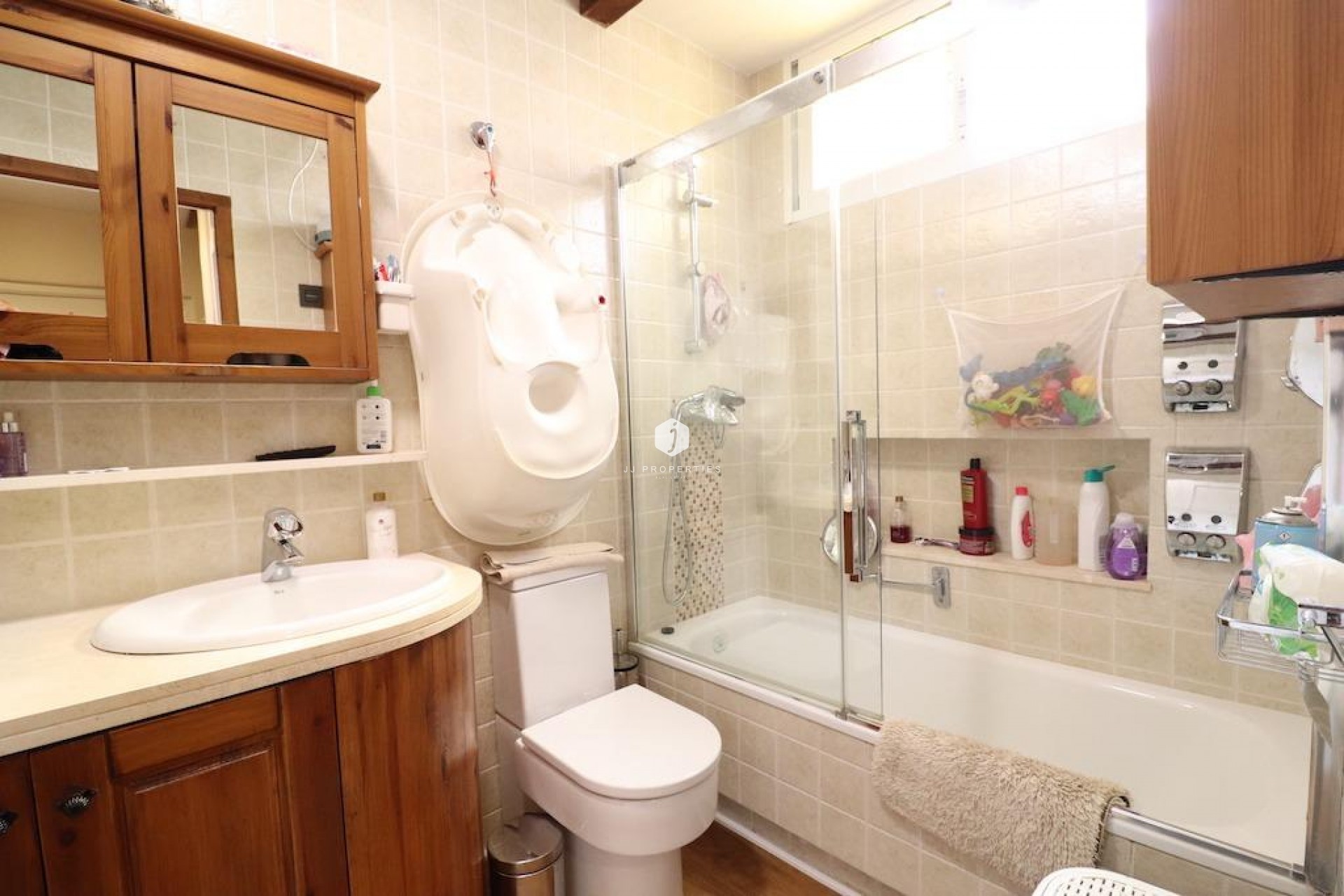 D'occasion - Villa -
Orihuela Costa - Costa Blanca