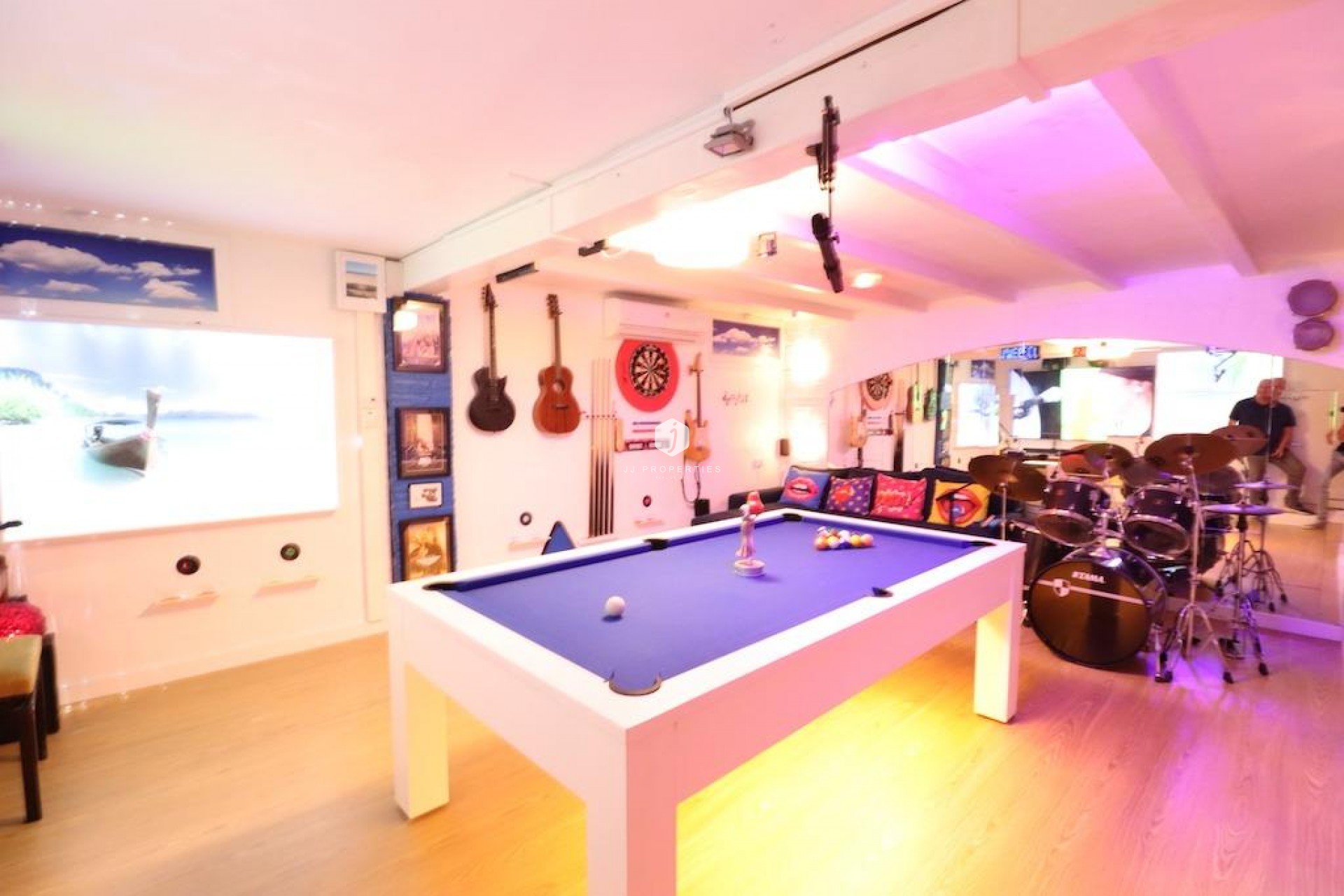 D'occasion - Villa -
Orihuela Costa - Costa Blanca