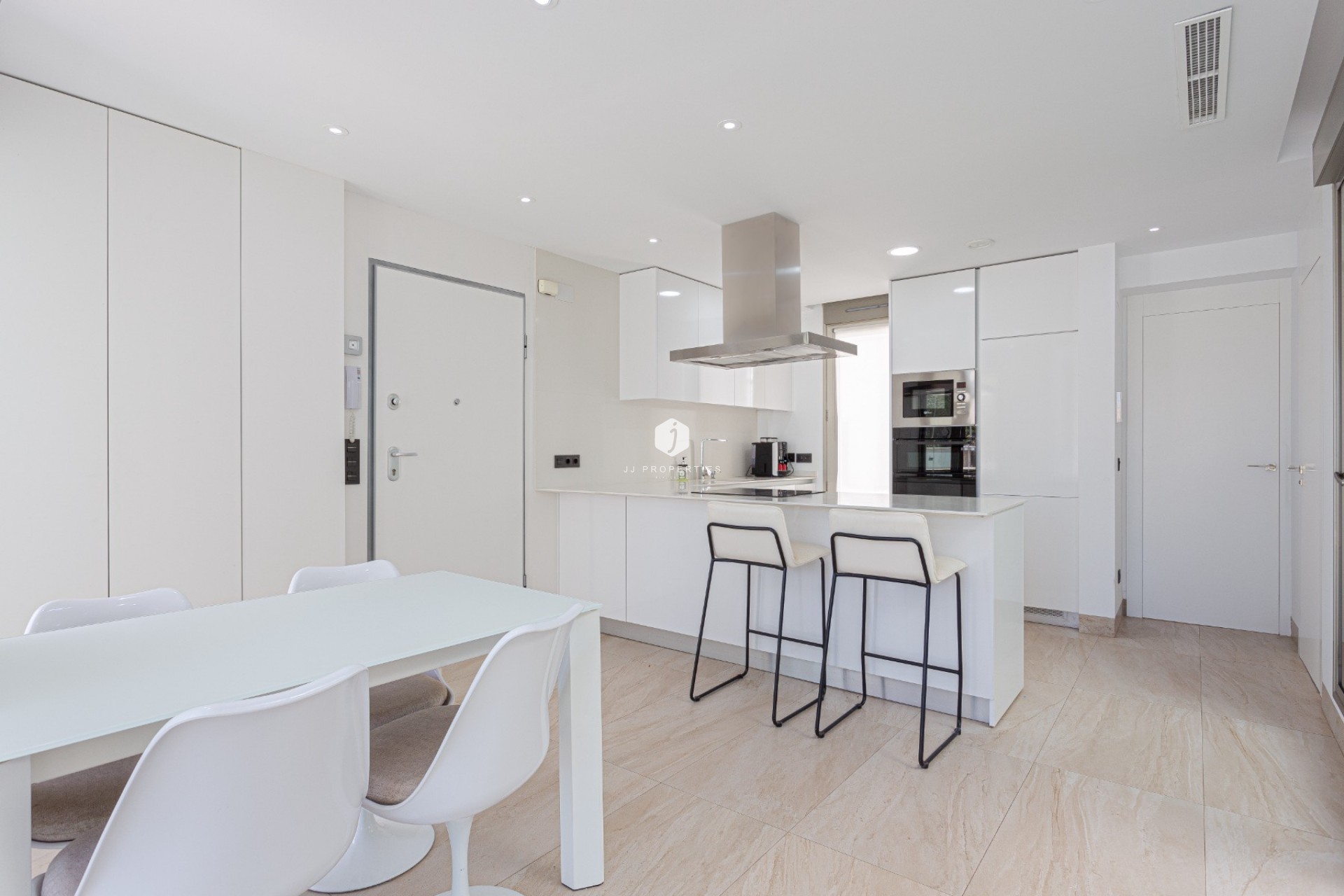 D'occasion - Villa -
Orihuela Costa - Costa Blanca