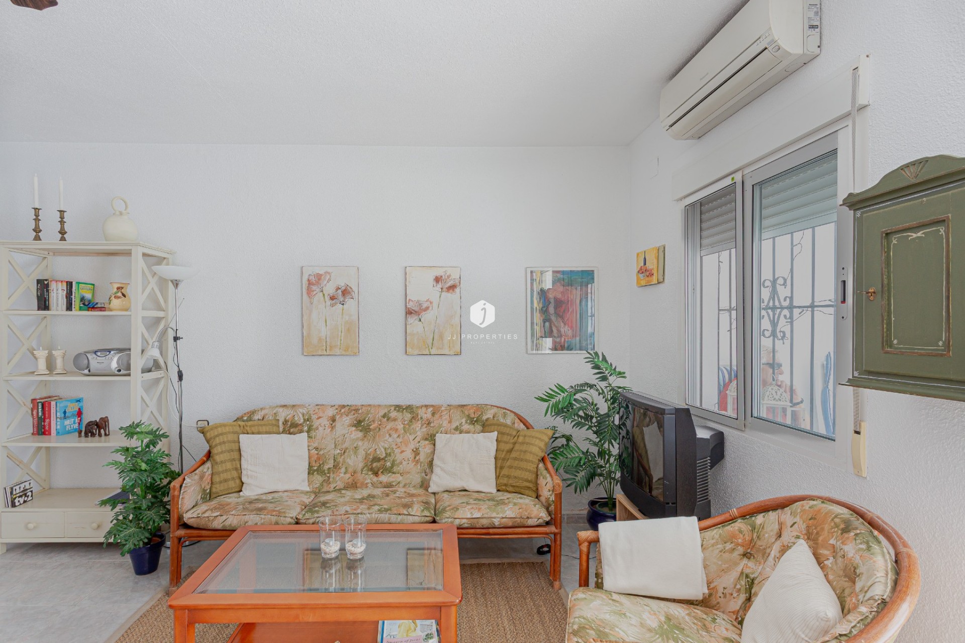 D'occasion - Villa -
Orihuela Costa - Costa Blanca