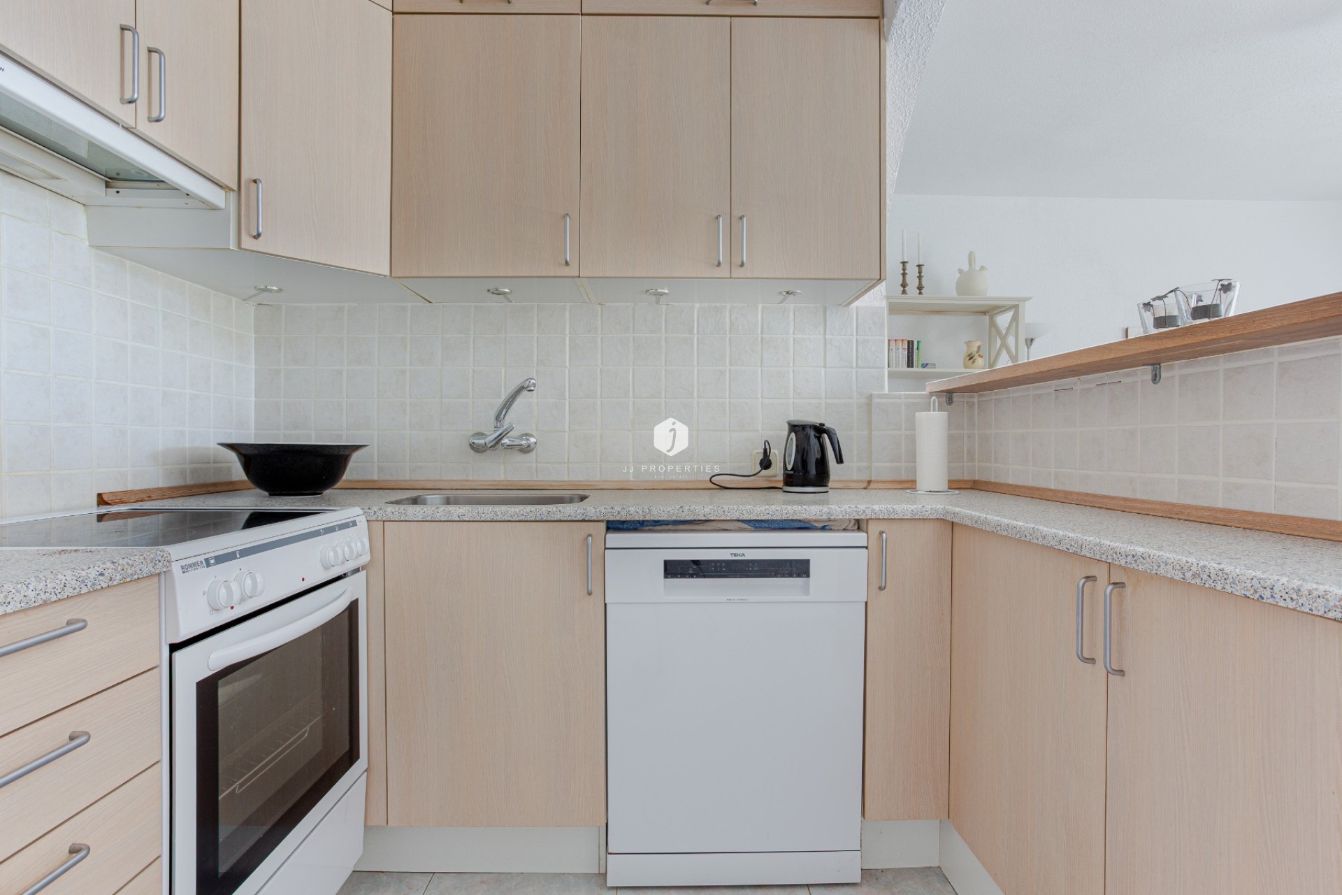 D'occasion - Villa -
Orihuela Costa - Costa Blanca