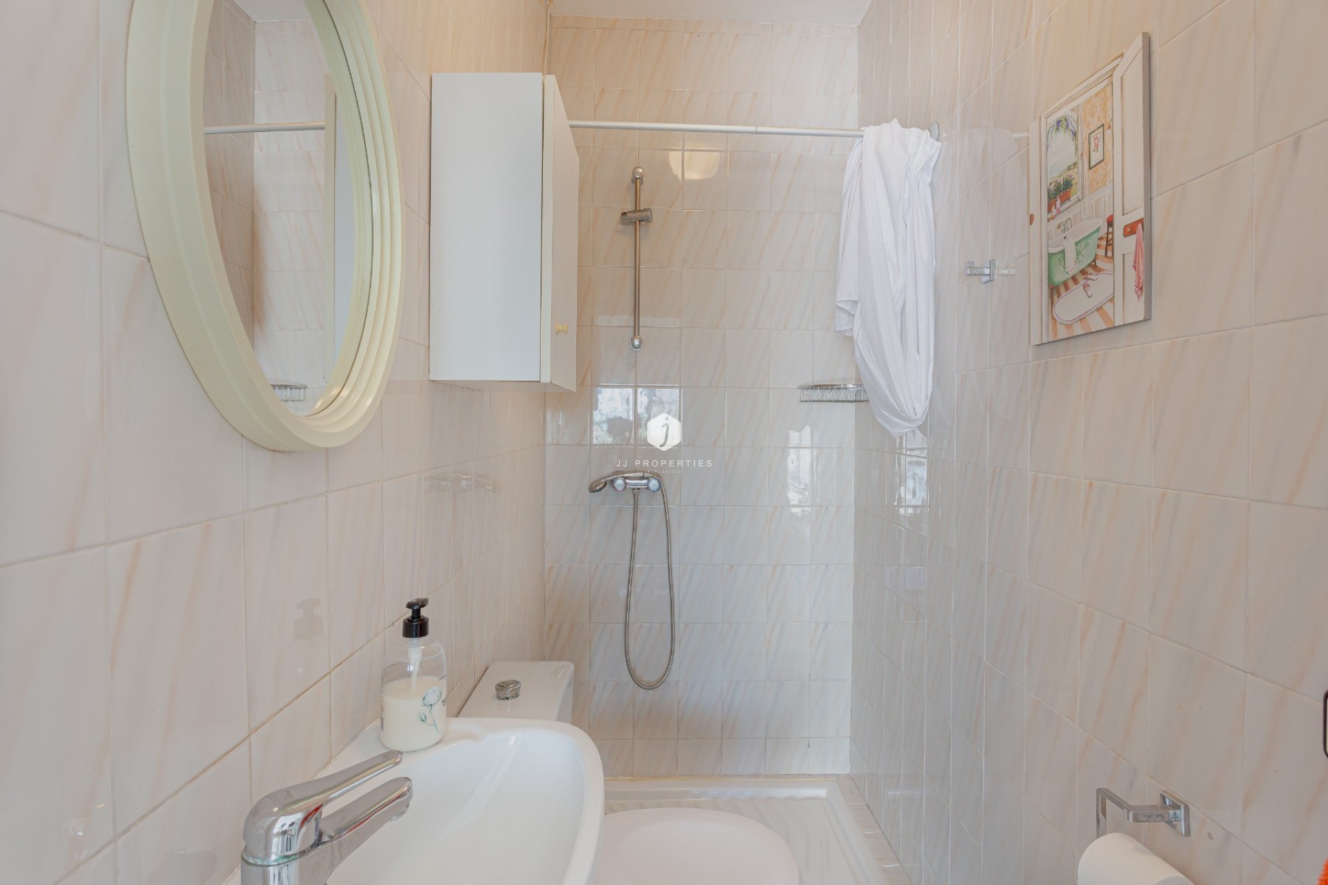 D'occasion - Villa -
Orihuela Costa - Costa Blanca