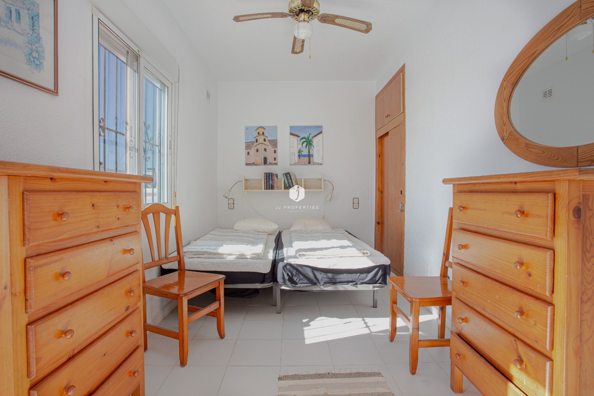 D'occasion - Villa -
Orihuela Costa - Costa Blanca