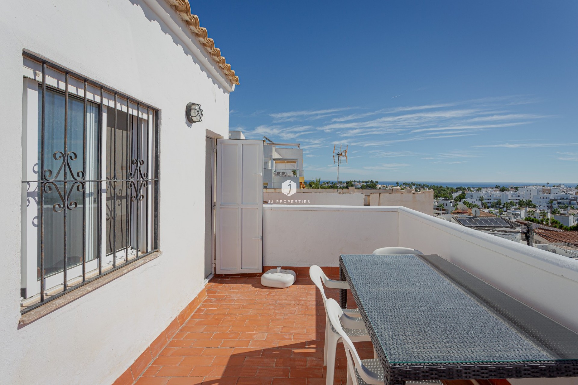 D'occasion - Villa -
Orihuela Costa - Costa Blanca