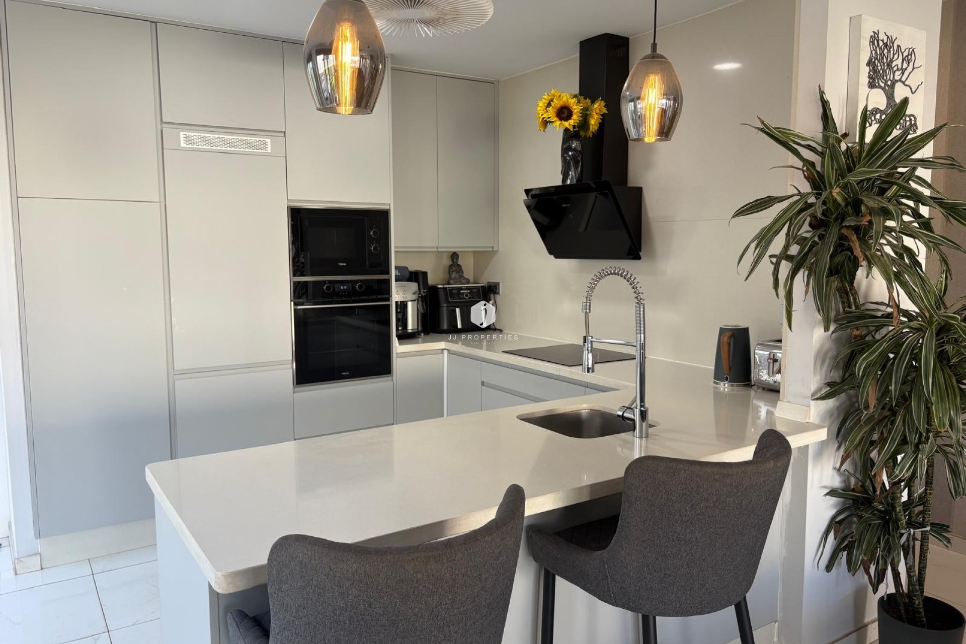 D'occasion - Villa -
Orihuela Costa - Costa Blanca