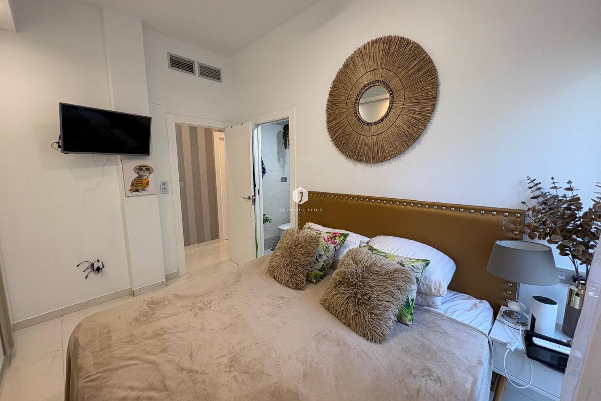 D'occasion - Villa -
Orihuela Costa - Costa Blanca