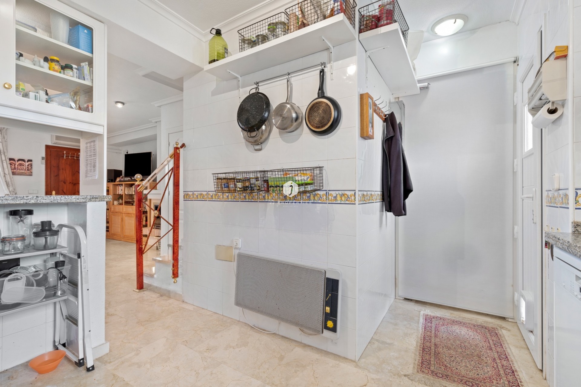 D'occasion - Villa -
Orihuela Costa - Costa Blanca