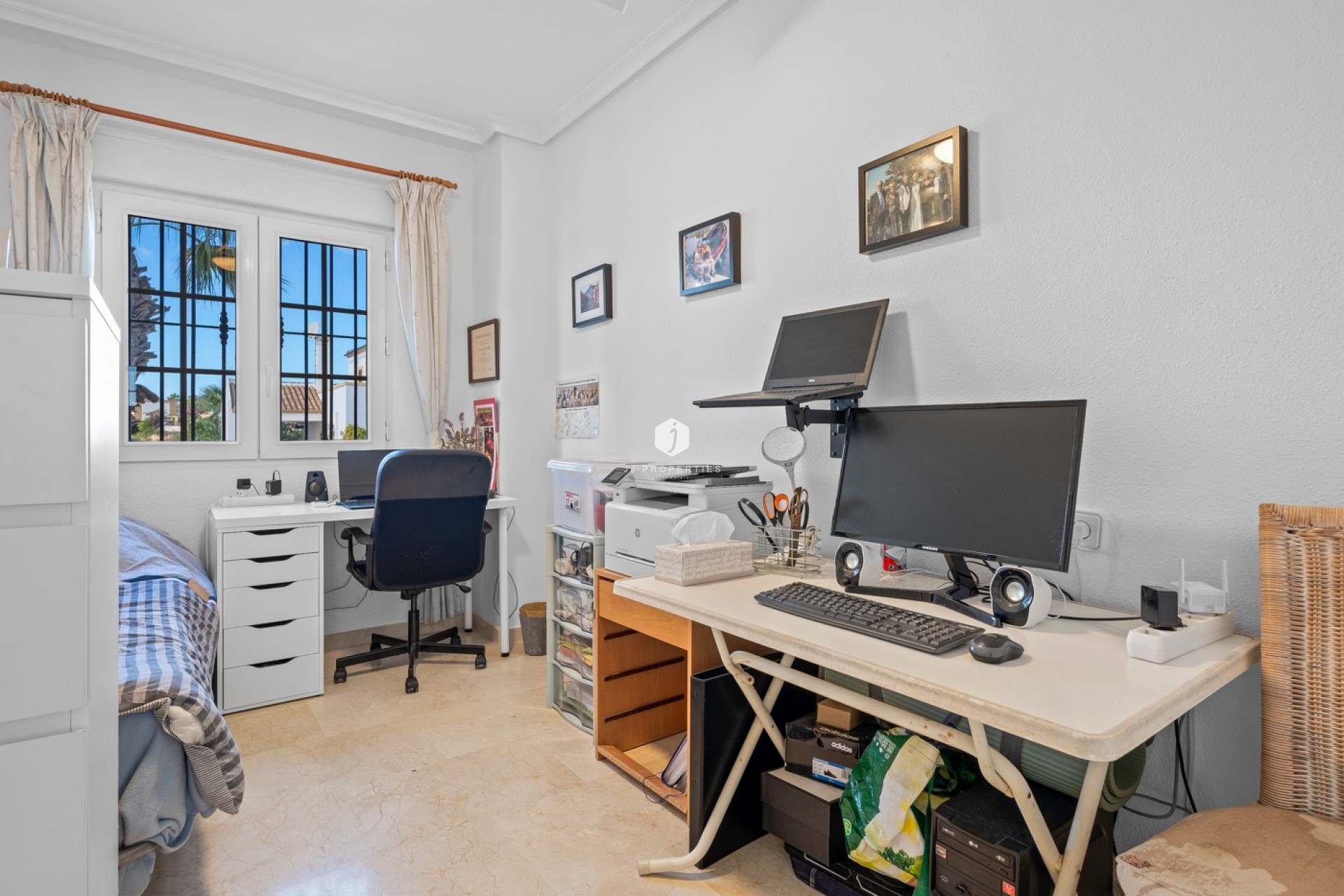 D'occasion - Villa -
Orihuela Costa - Costa Blanca