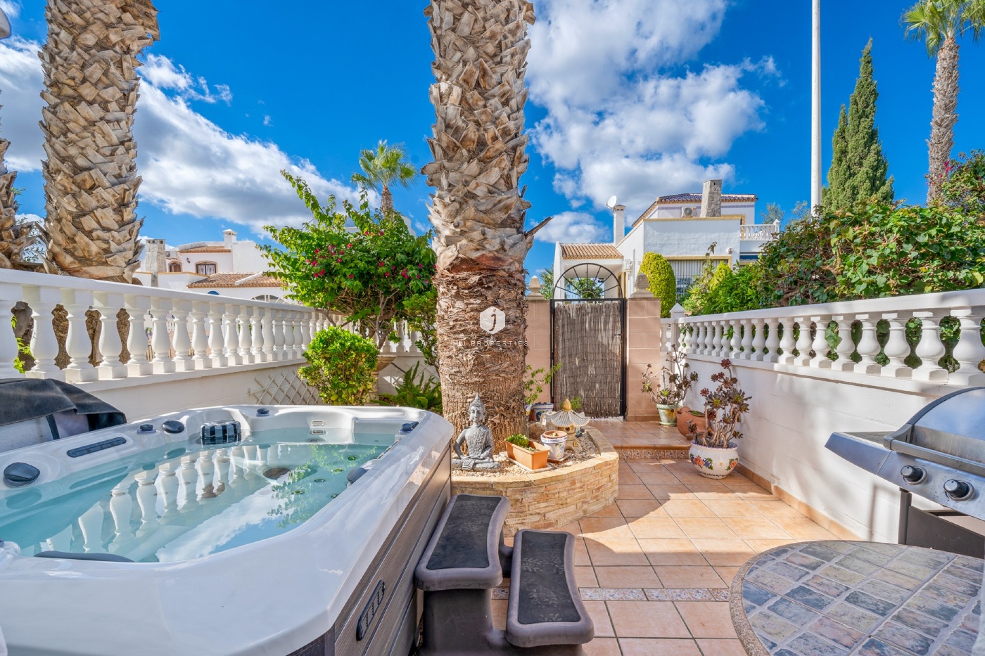 D'occasion - Villa -
Orihuela Costa - Costa Blanca