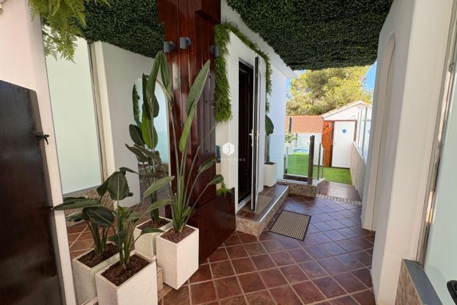 D'occasion - Villa -
Orihuela Costa - Costa Blanca