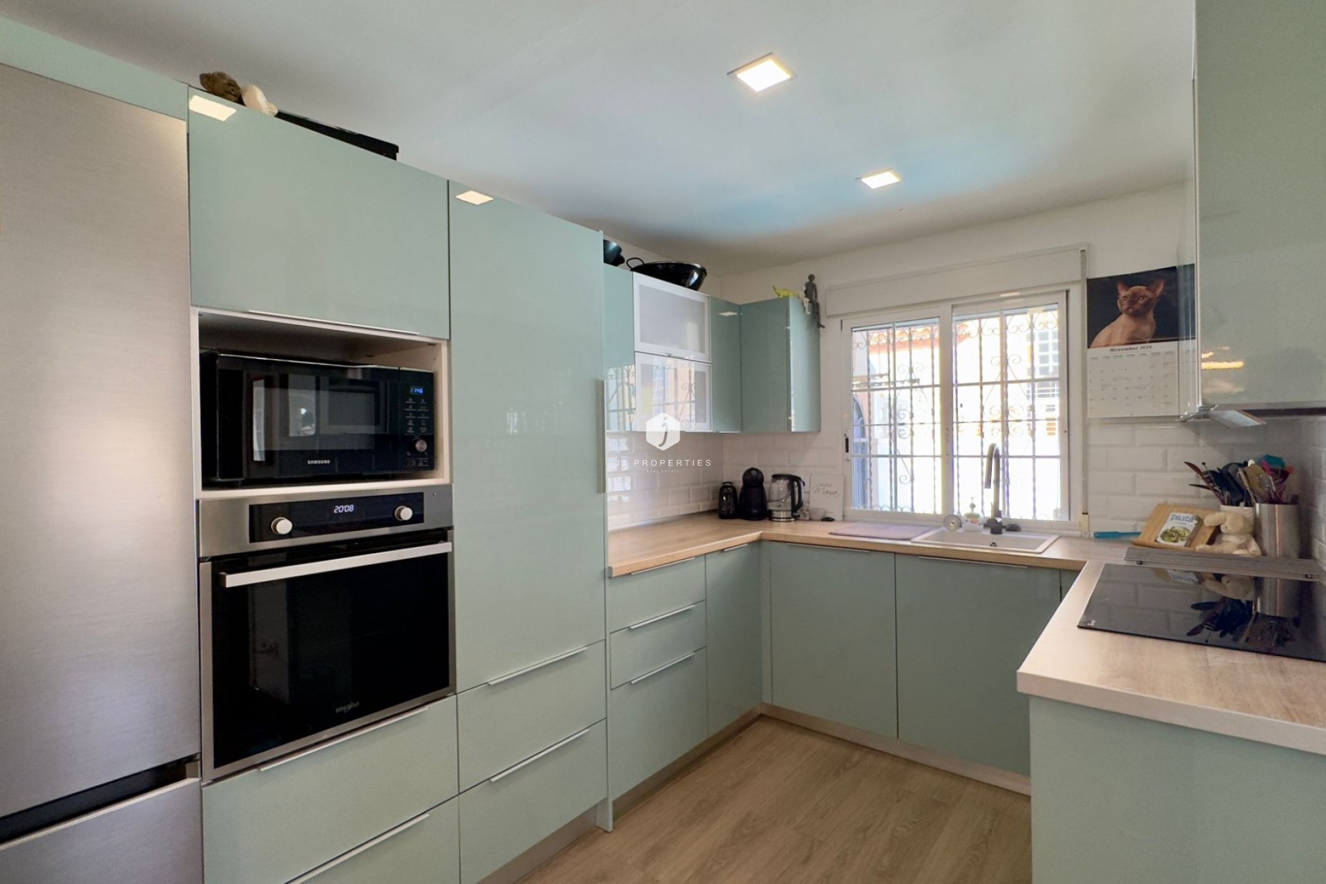 D'occasion - Villa -
Orihuela Costa - Costa Blanca