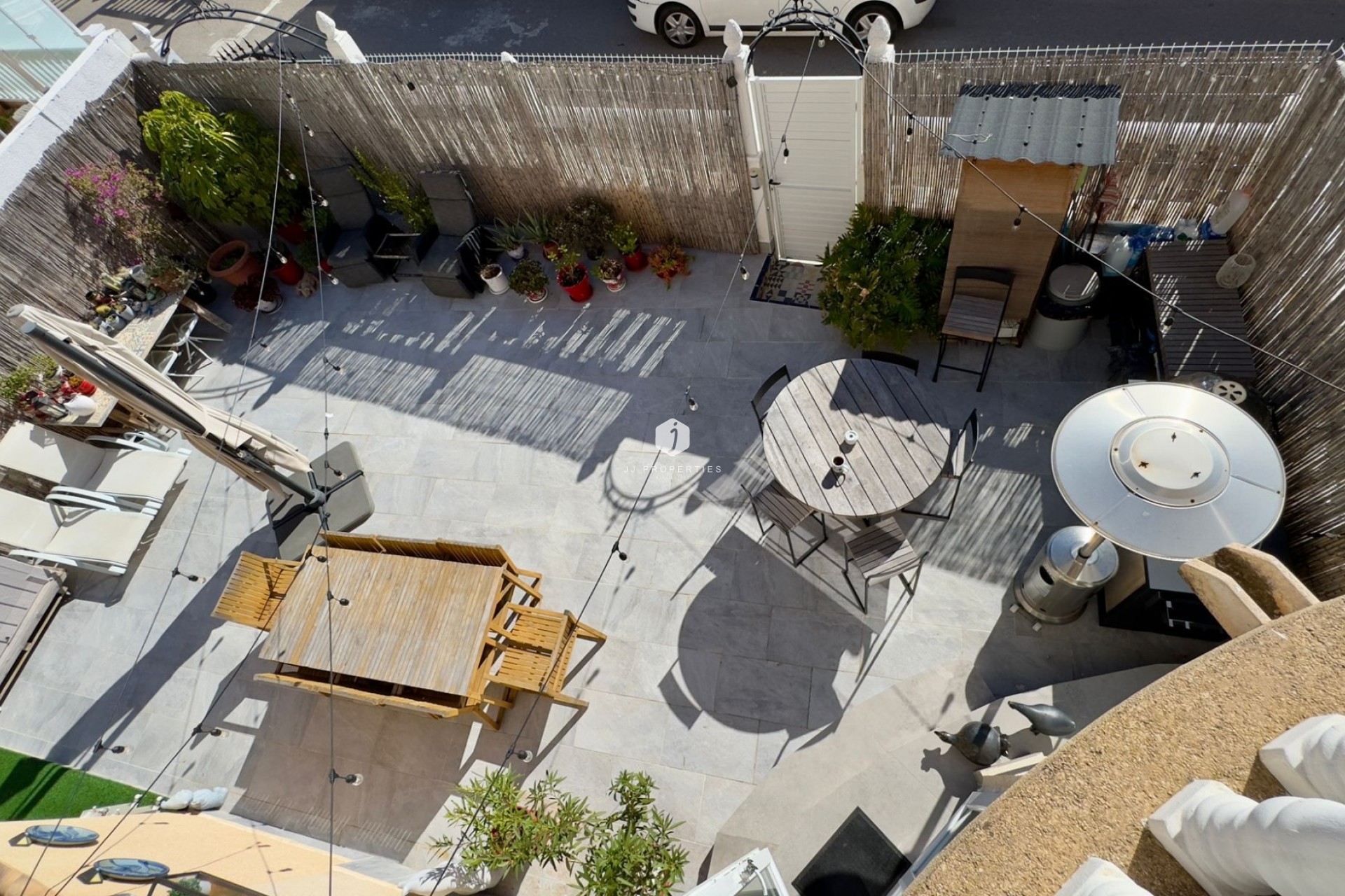 D'occasion - Villa -
Orihuela Costa - Costa Blanca