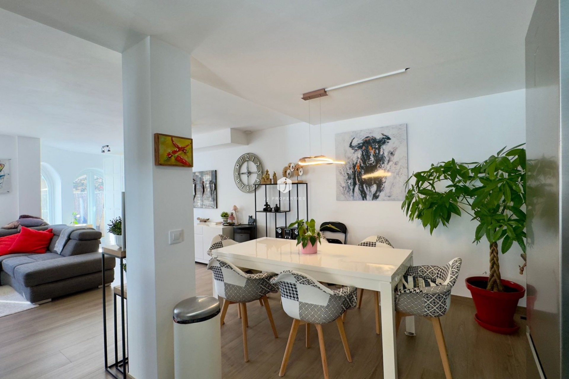 D'occasion - Villa -
Orihuela Costa - Costa Blanca