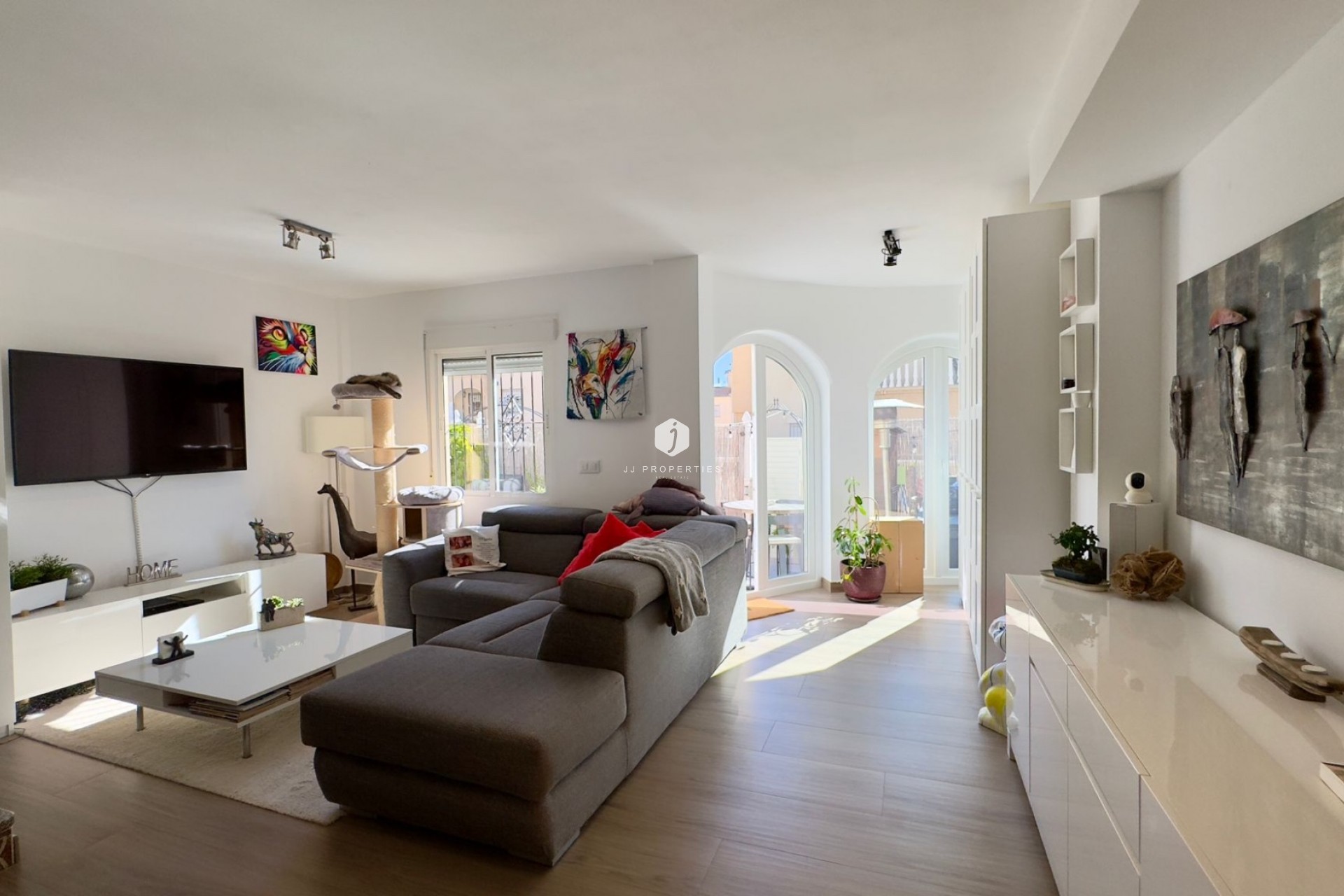 D'occasion - Villa -
Orihuela Costa - Costa Blanca