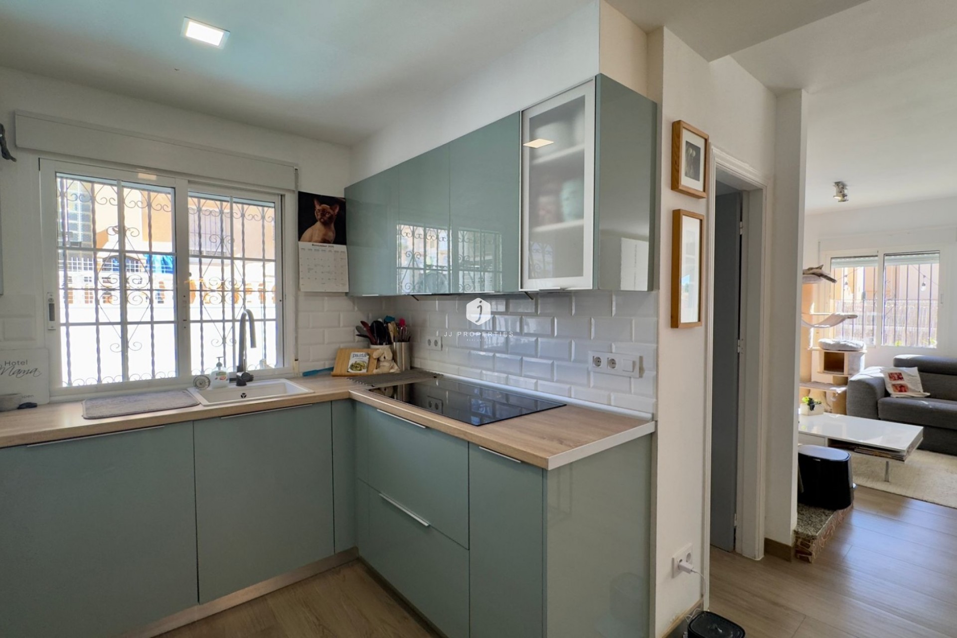 D'occasion - Villa -
Orihuela Costa - Costa Blanca