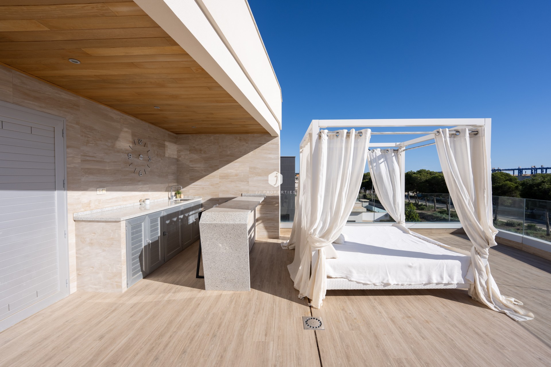 D'occasion - Villa -
Orihuela Costa - Costa Blanca