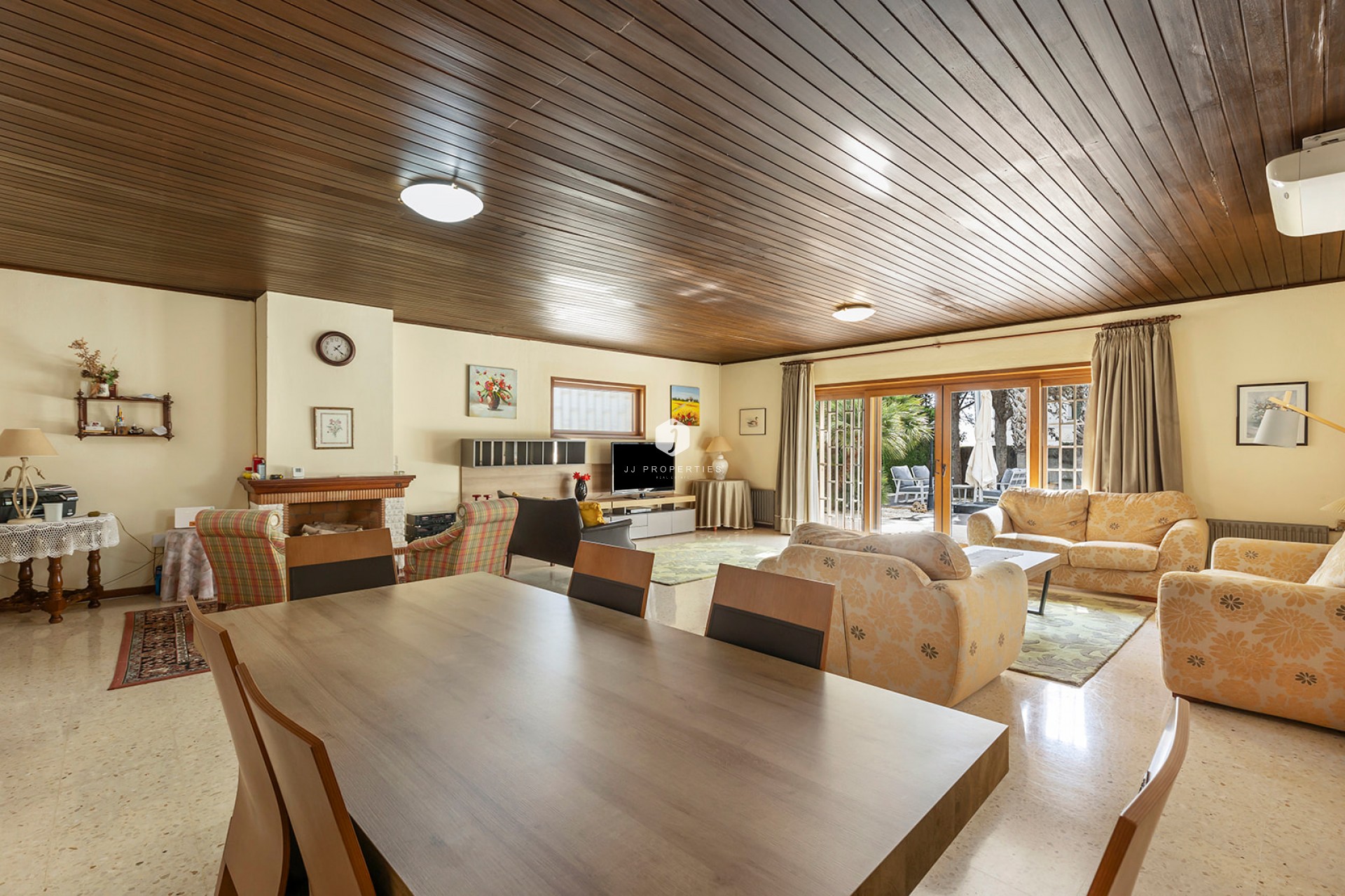 D'occasion - Villa -
Orihuela Costa - Costa Blanca