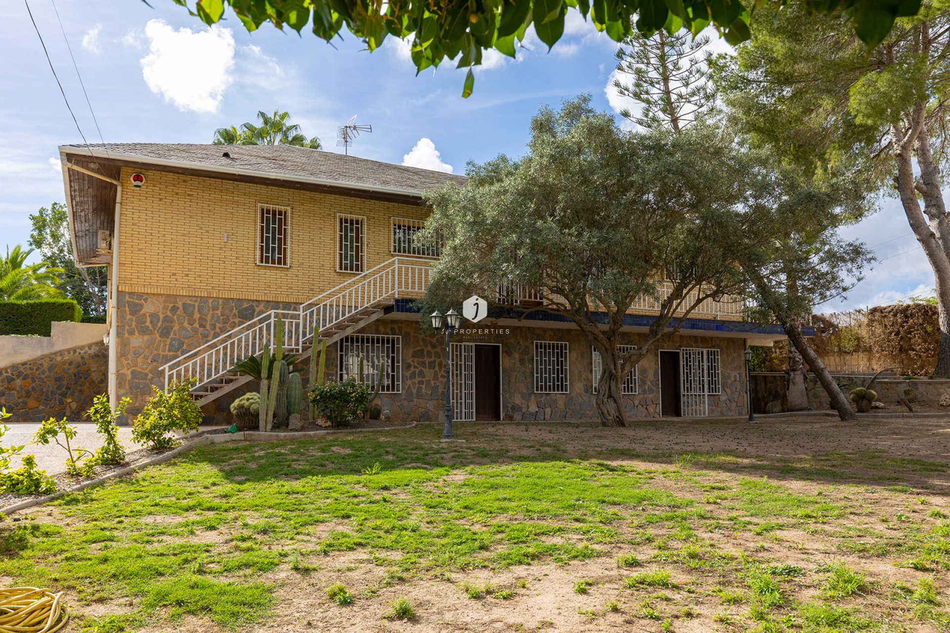 D'occasion - Villa -
Orihuela Costa - Costa Blanca