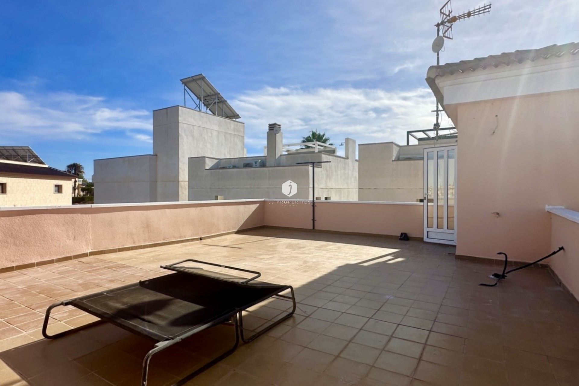 D'occasion - Villa -
Orihuela Costa - Costa Blanca