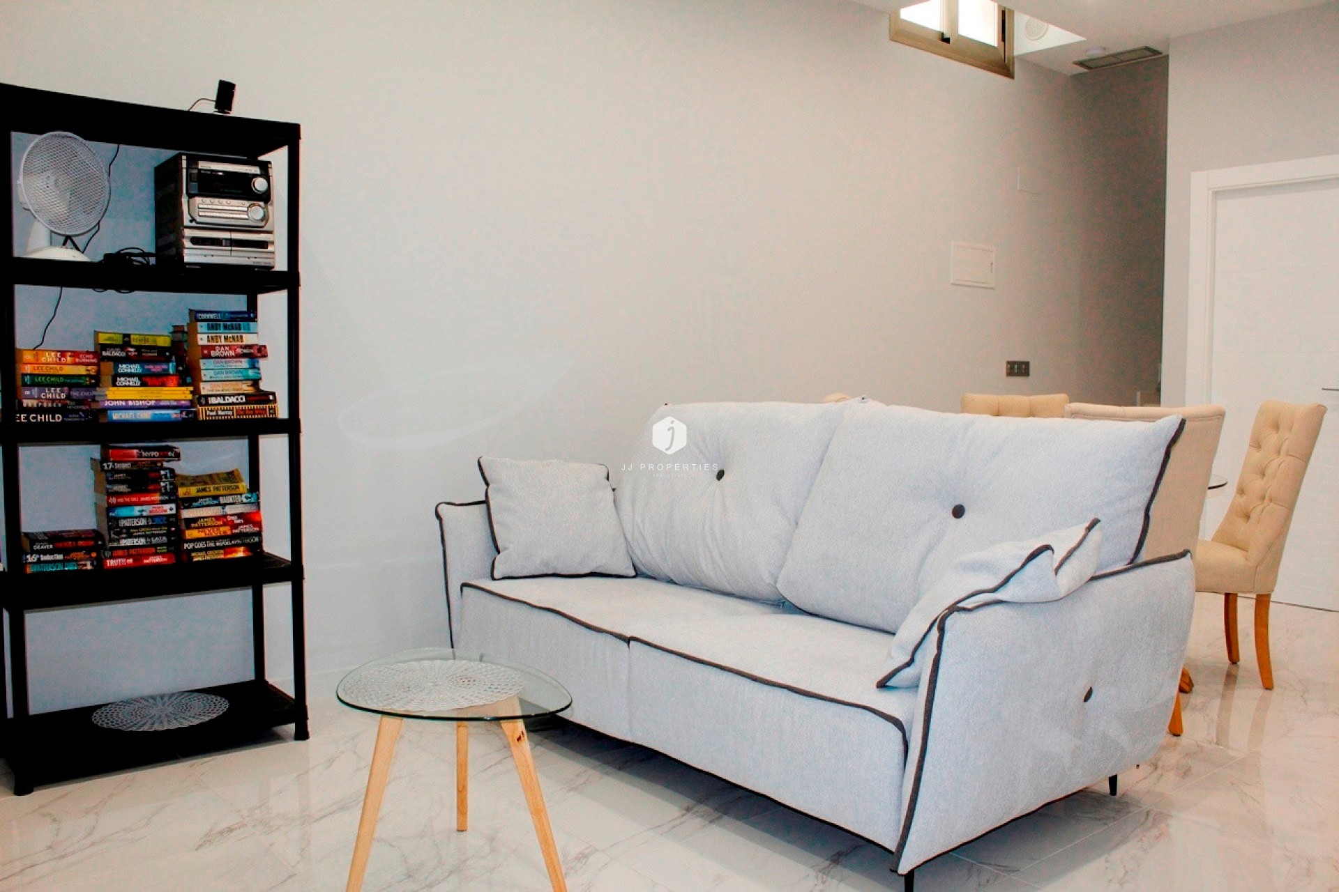 D'occasion - Villa -
Orihuela Costa - Costa Blanca