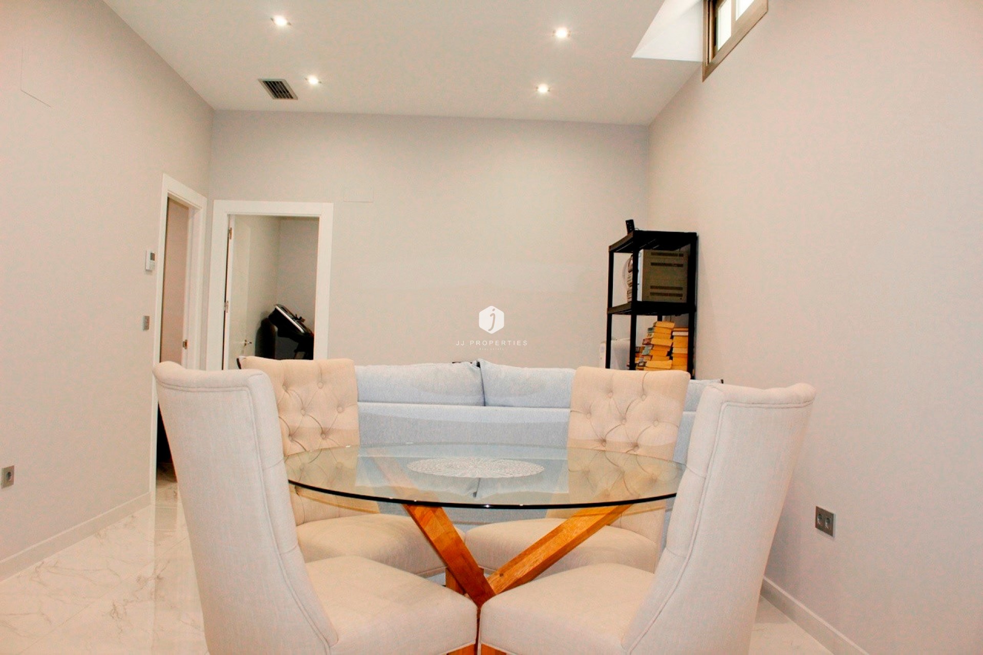 D'occasion - Villa -
Orihuela Costa - Costa Blanca