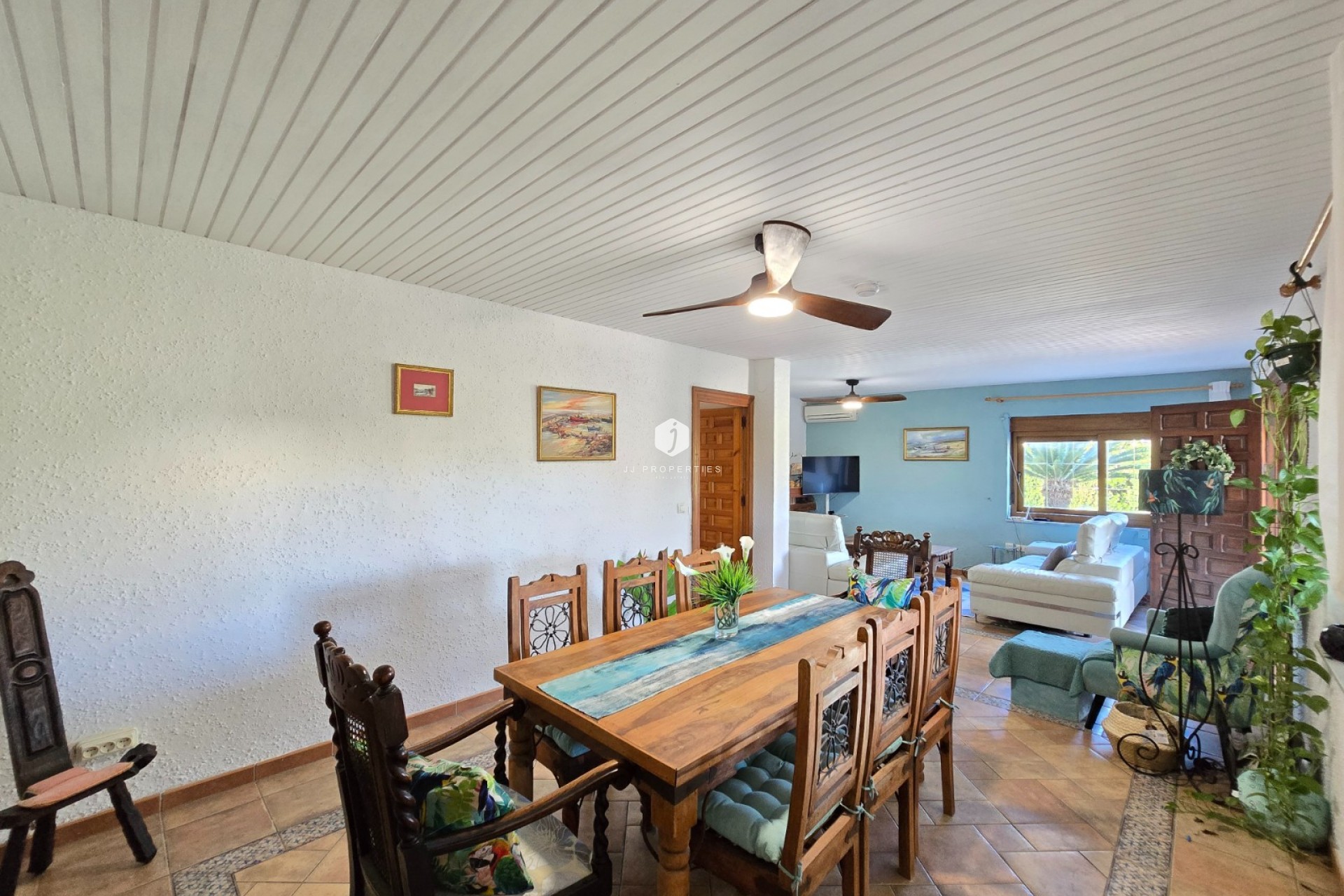 D'occasion - Villa -
Orihuela Costa - Costa Blanca