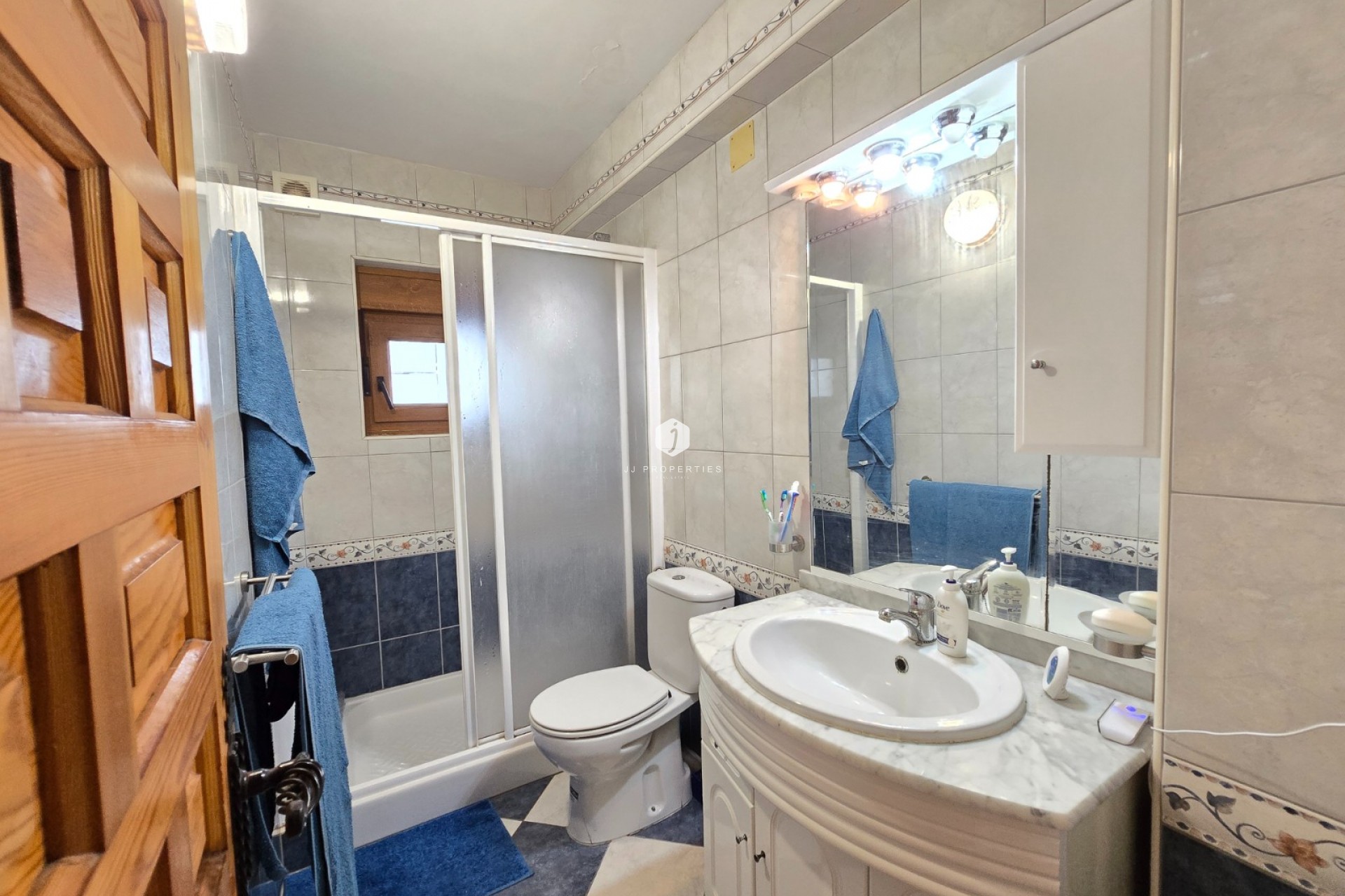 D'occasion - Villa -
Orihuela Costa - Costa Blanca