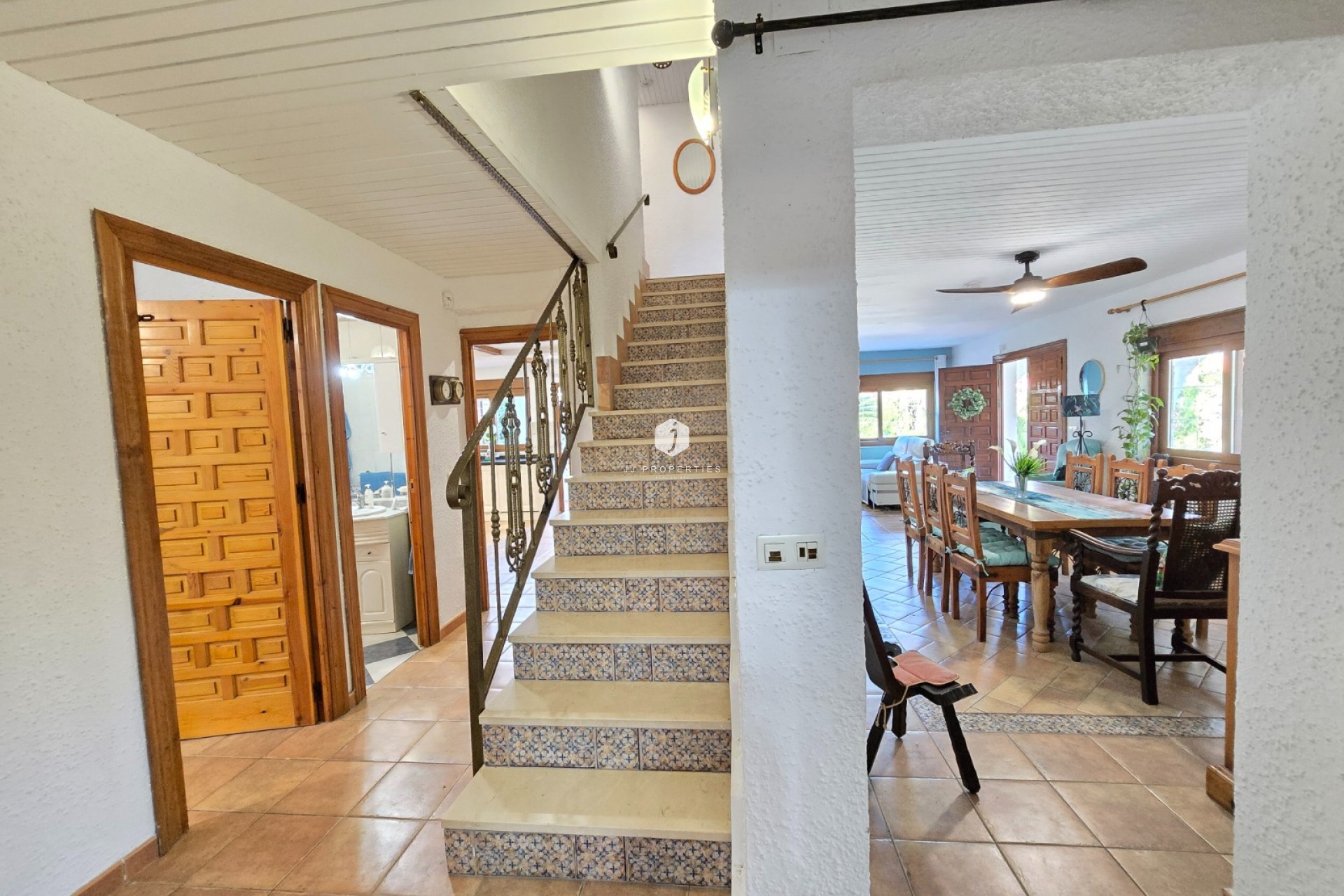 D'occasion - Villa -
Orihuela Costa - Costa Blanca