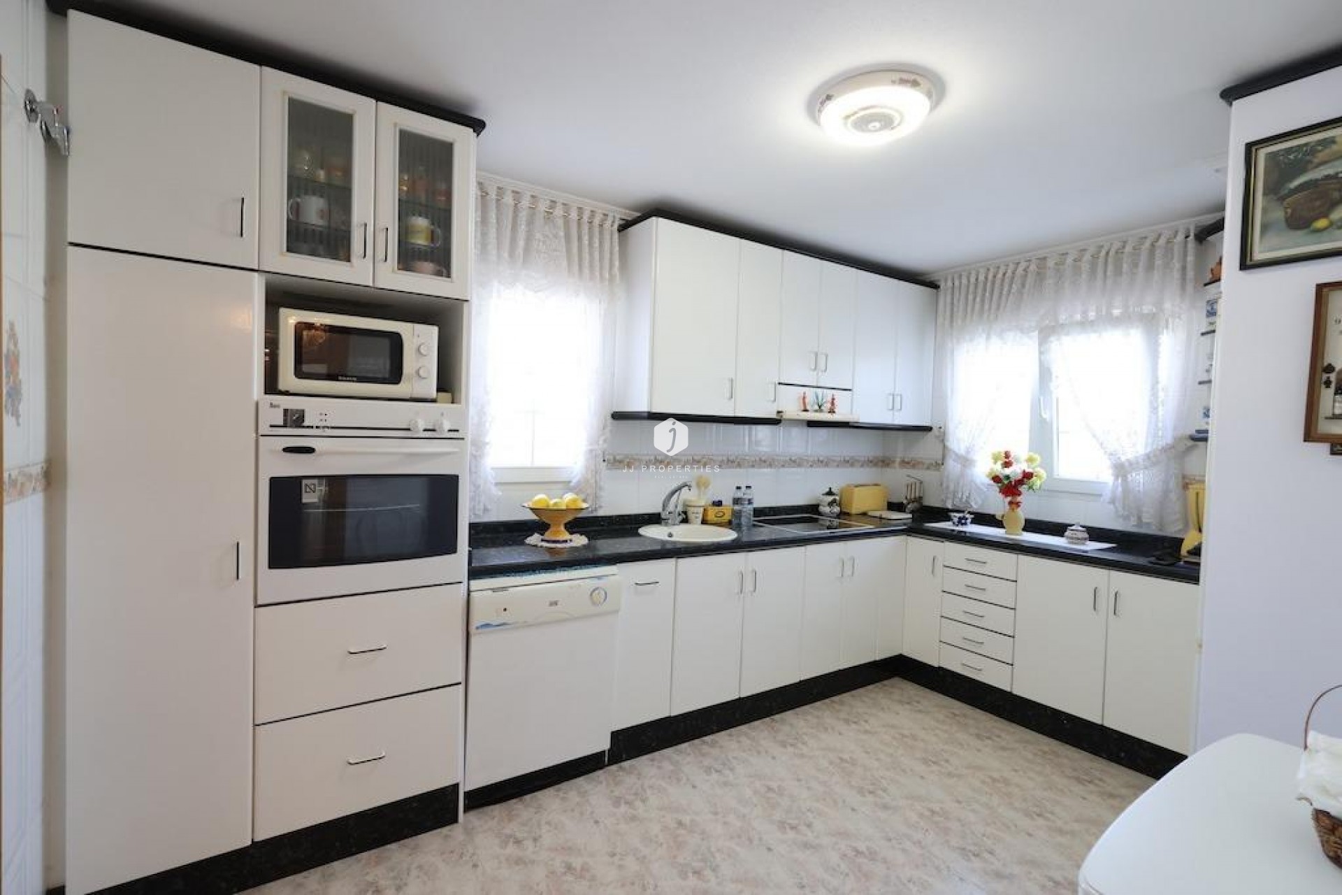 D'occasion - Villa -
Orihuela Costa - Costa Blanca