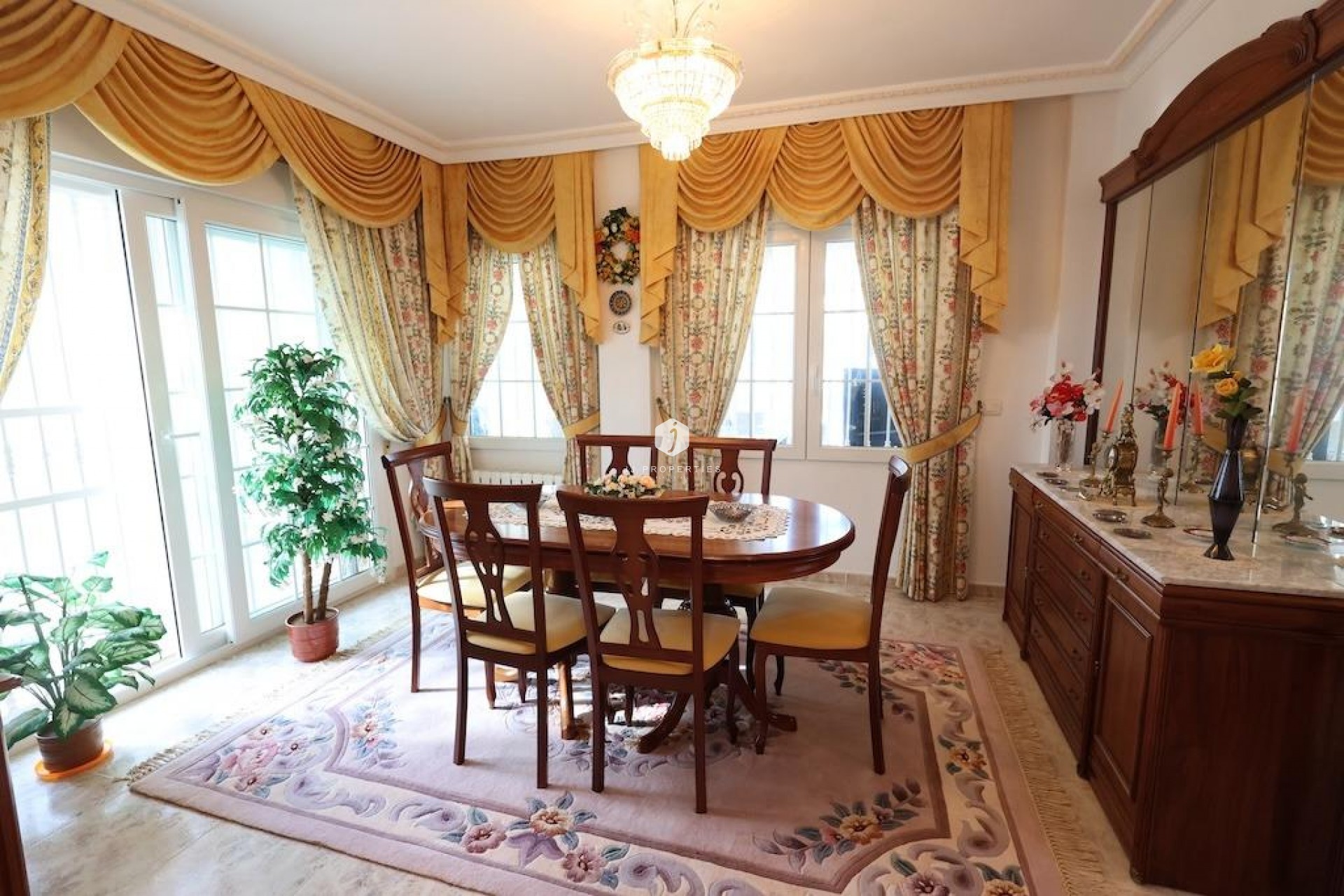 D'occasion - Villa -
Orihuela Costa - Costa Blanca