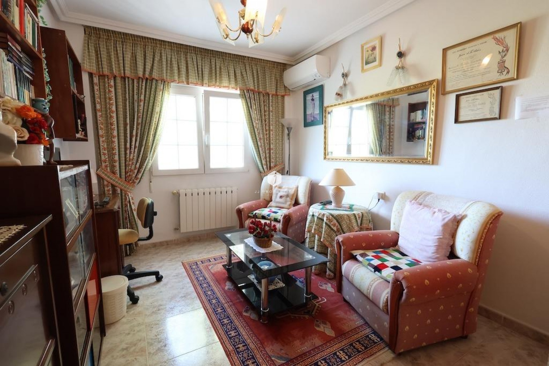 D'occasion - Villa -
Orihuela Costa - Costa Blanca