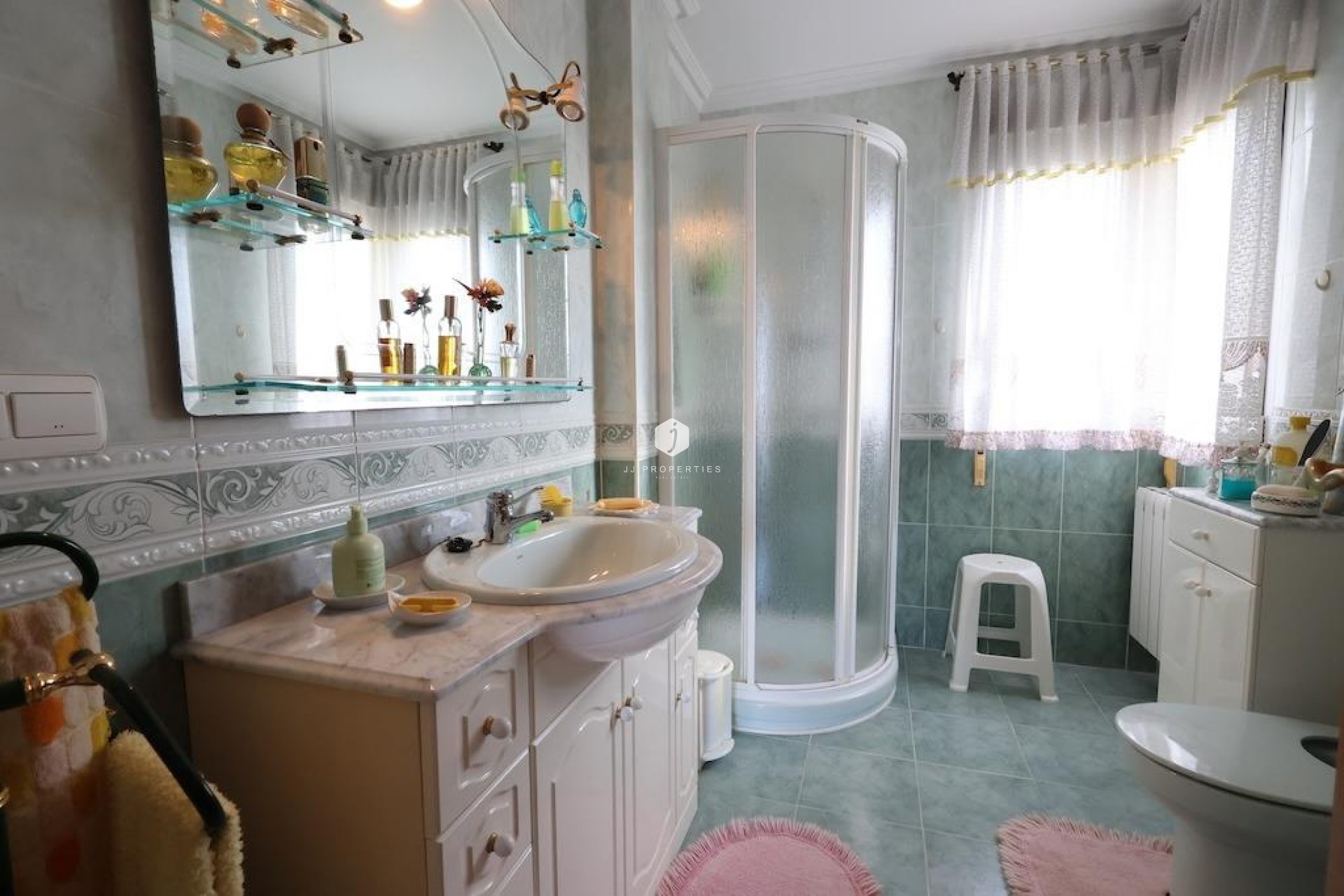 D'occasion - Villa -
Orihuela Costa - Costa Blanca