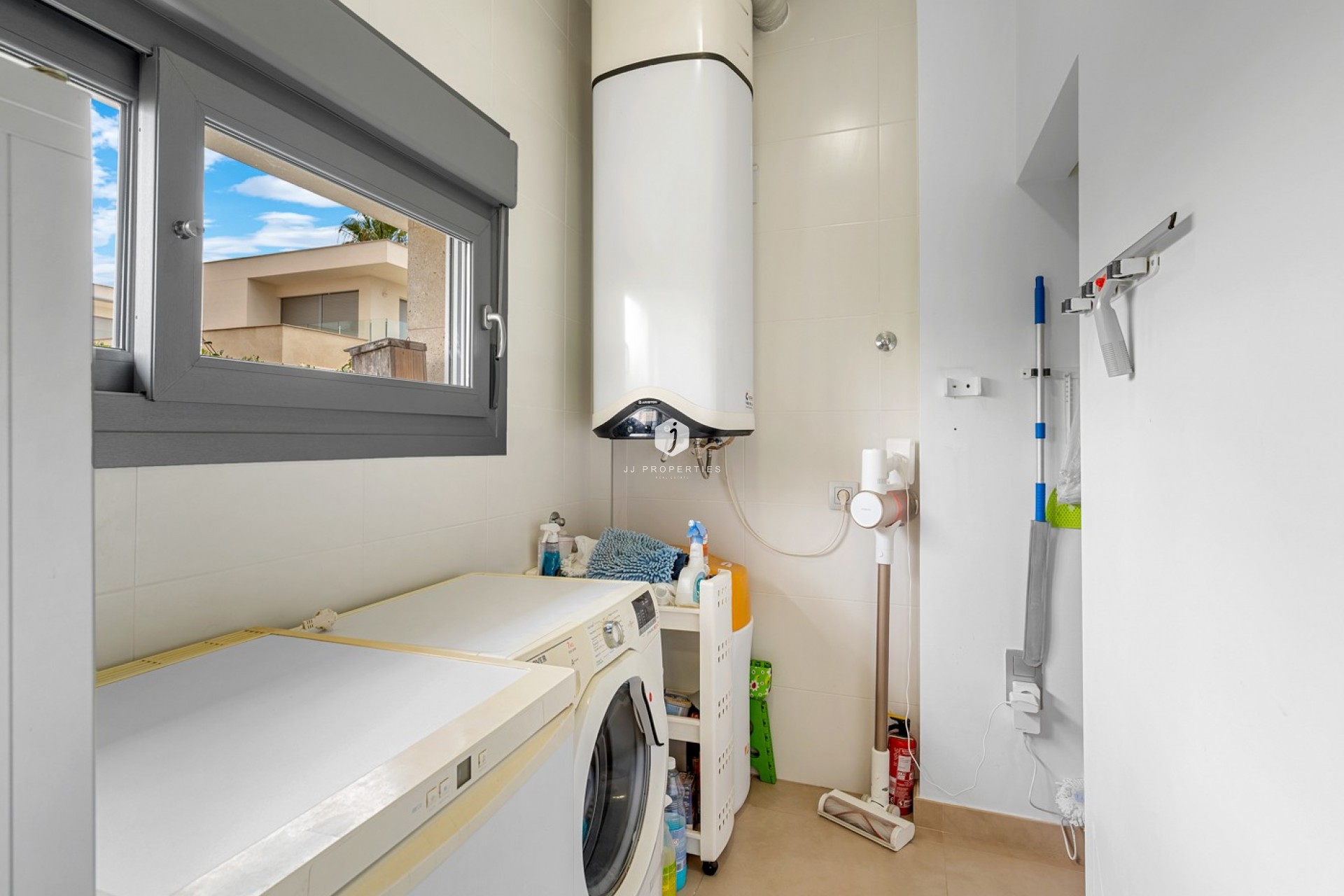 D'occasion - Villa -
Orihuela Costa - Costa Blanca