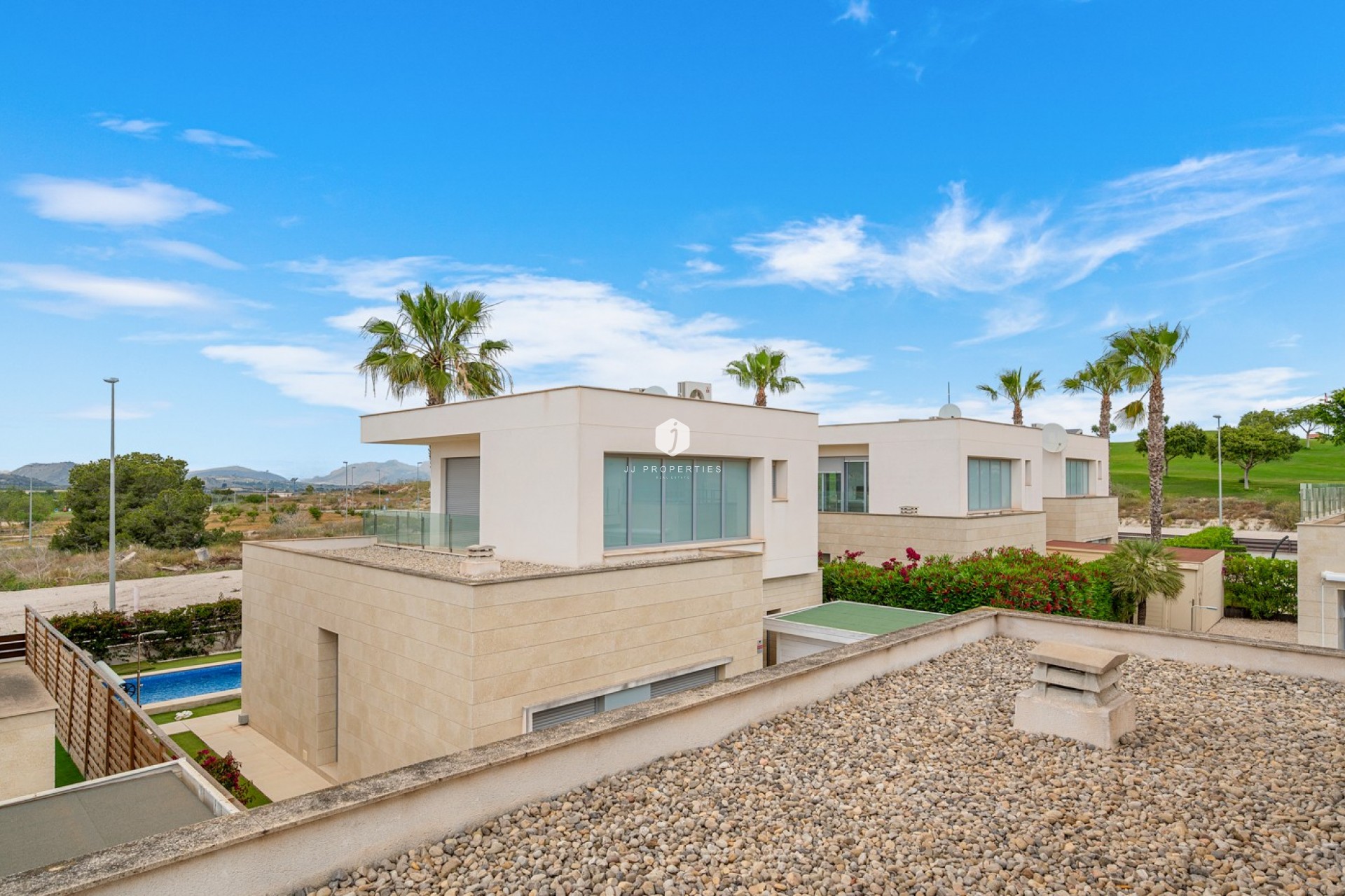 D'occasion - Villa -
Orihuela Costa - Costa Blanca